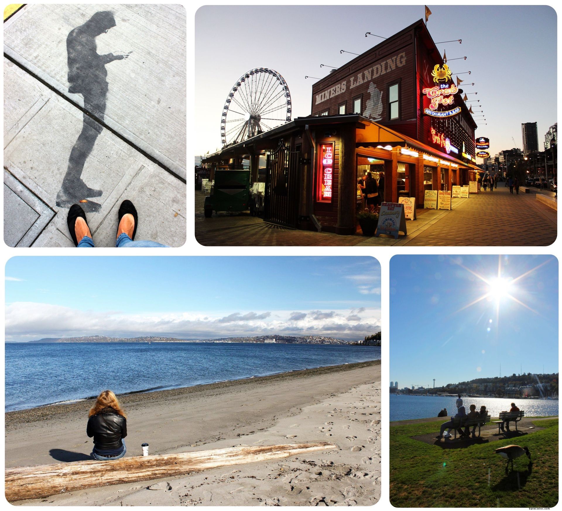 Seattle Deep Dive: October 2016 Travel Roundup – Highlights, Challenges, and What s Next