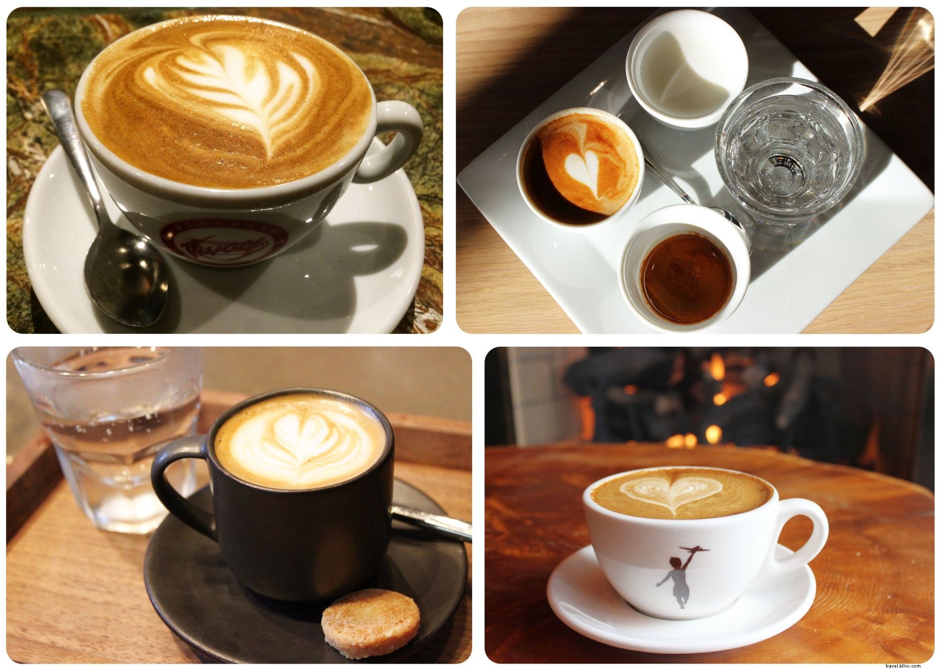 Seattle Deep Dive: October 2016 Travel Roundup – Highlights, Challenges, and What s Next