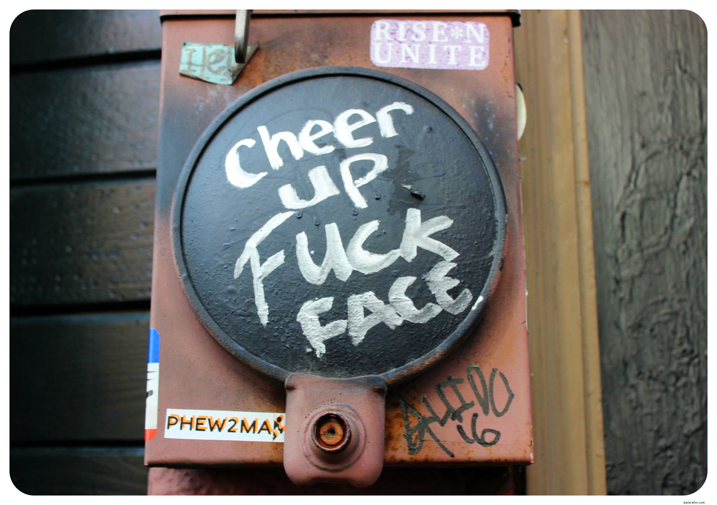 Seattle Deep Dive: October 2016 Travel Roundup – Highlights, Challenges, and What s Next