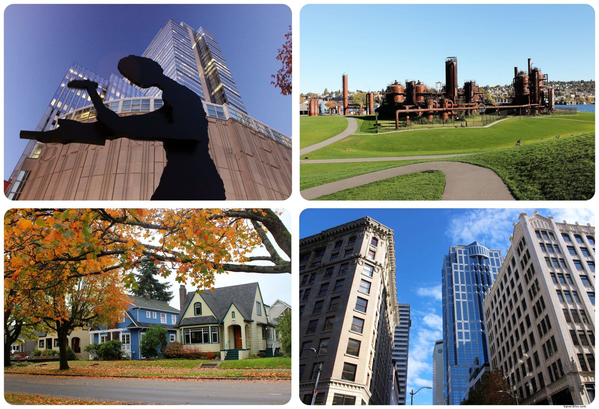 Seattle Deep Dive: October 2016 Travel Roundup – Highlights, Challenges, and What s Next