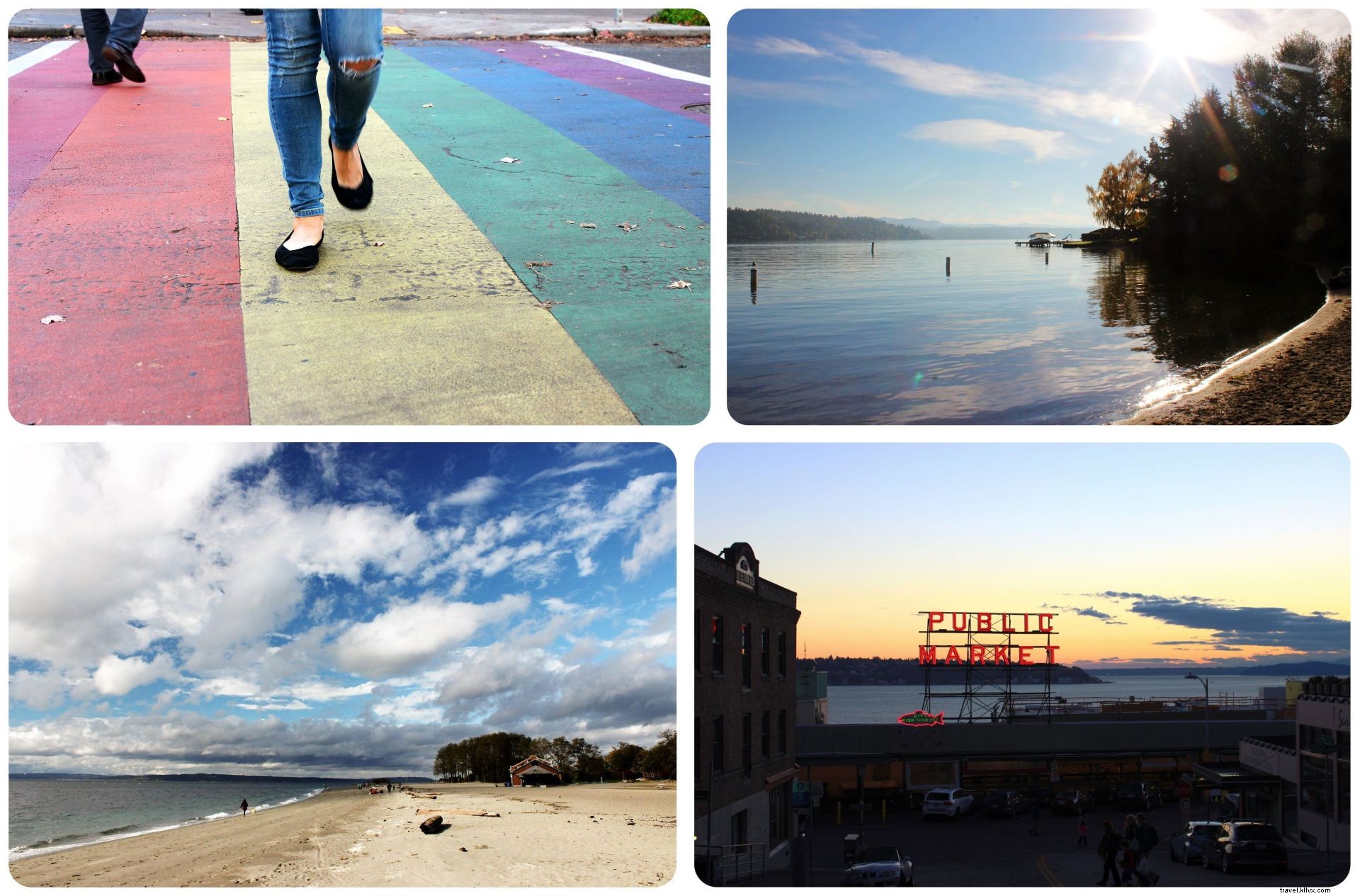 Seattle Deep Dive: October 2016 Travel Roundup – Highlights, Challenges, and What s Next