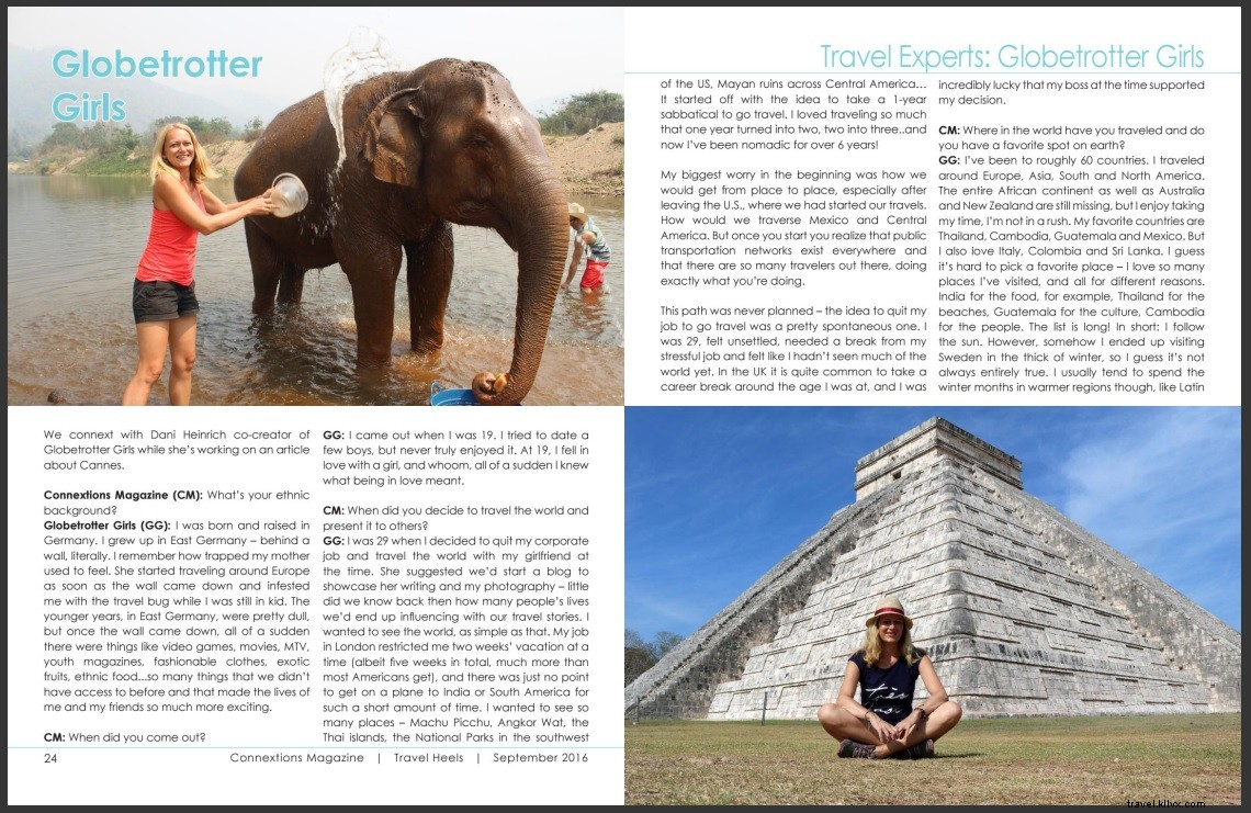 Seattle Deep Dive: October 2016 Travel Roundup – Highlights, Challenges, and What s Next