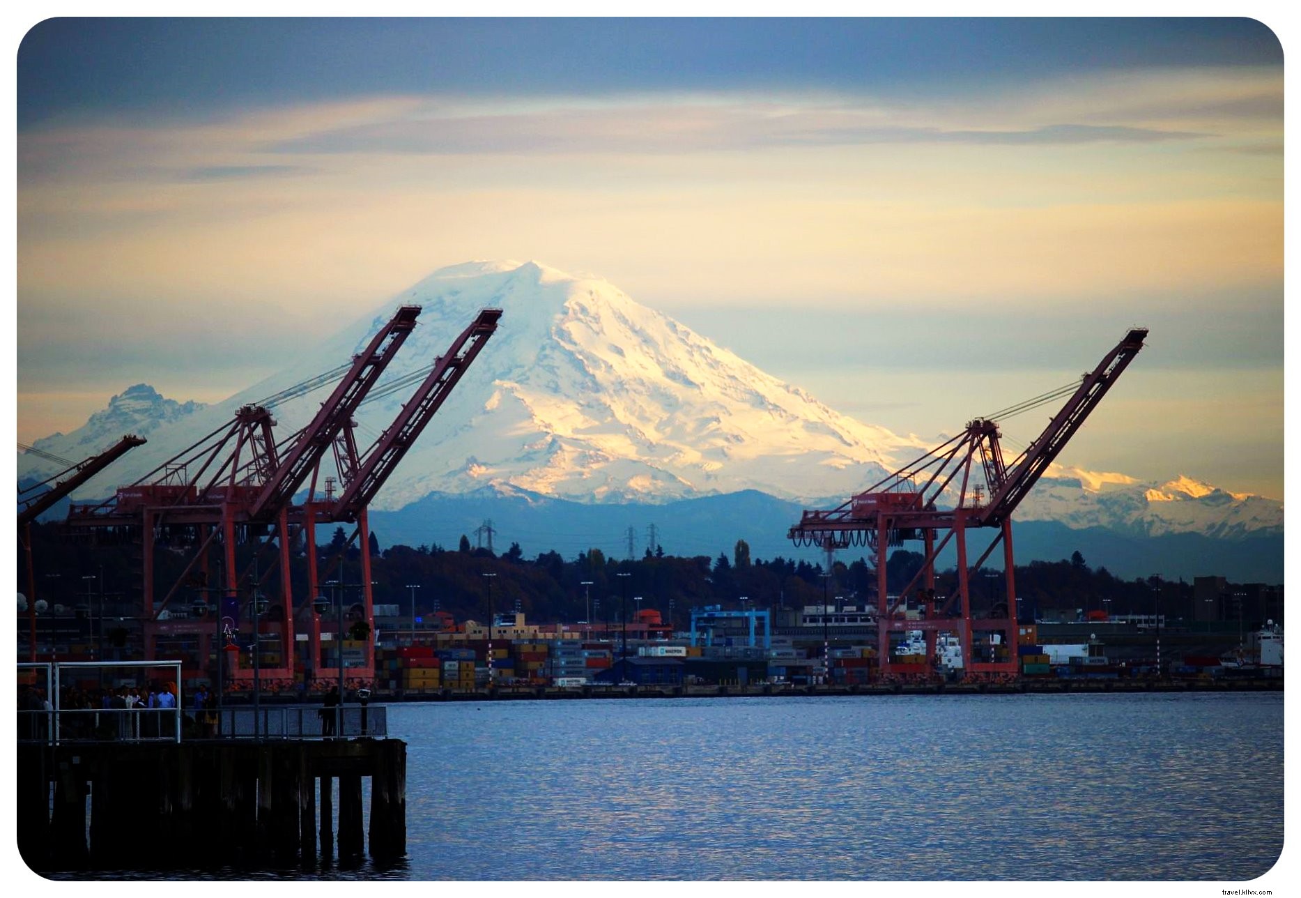 Seattle Deep Dive: October 2016 Travel Roundup – Highlights, Challenges, and What s Next