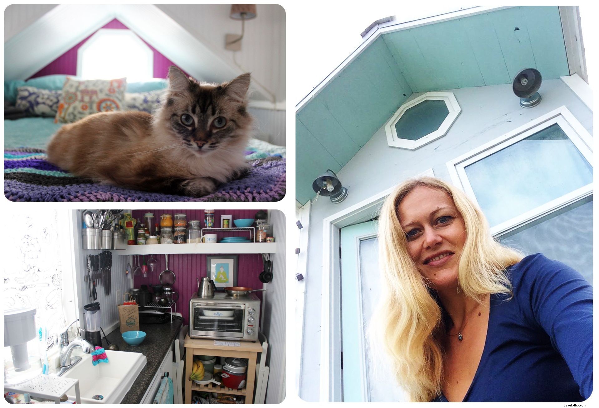 Seattle Deep Dive: October 2016 Travel Roundup – Highlights, Challenges, and What s Next