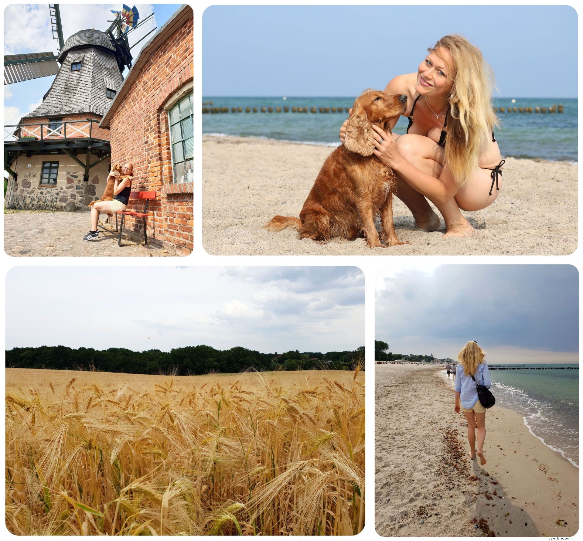 Lakes, Castles & Baltic Beaches: The Ultimate Northern Germany Road Trip Itinerary