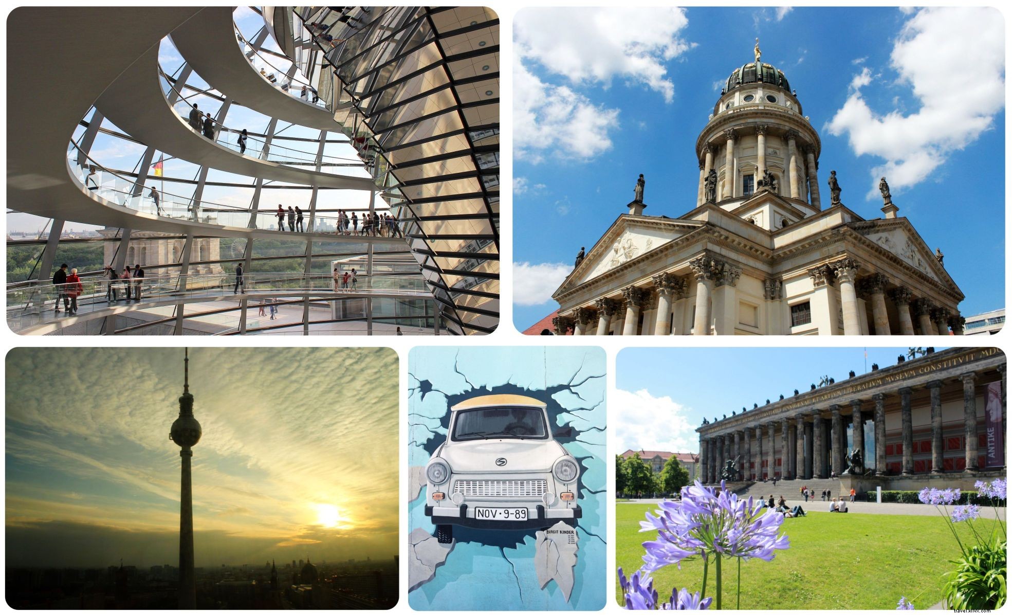 Lakes, Castles & Baltic Beaches: The Ultimate Northern Germany Road Trip Itinerary