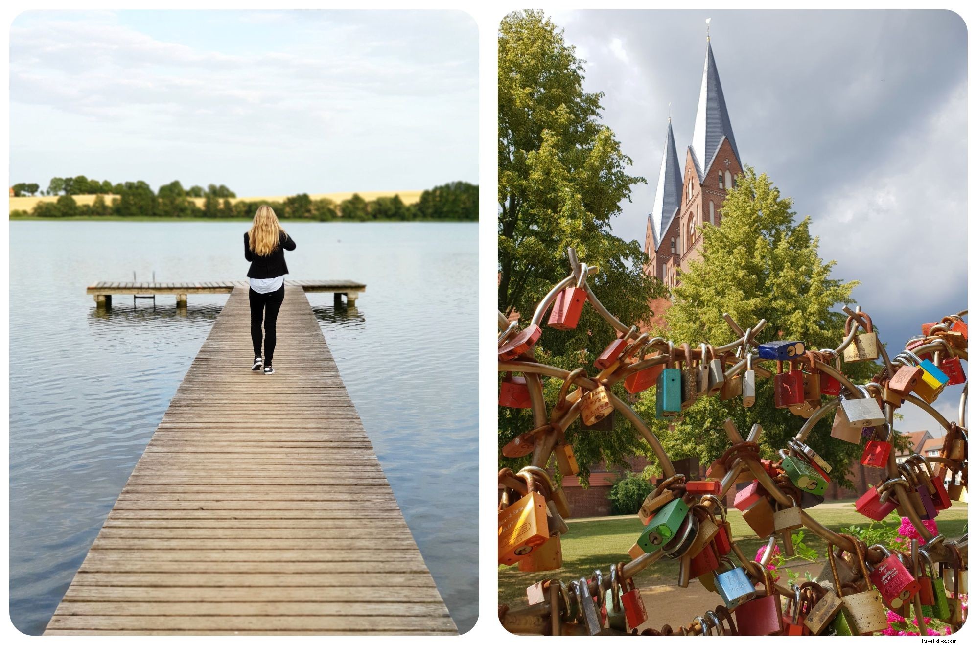 Lakes, Castles & Baltic Beaches: The Ultimate Northern Germany Road Trip Itinerary