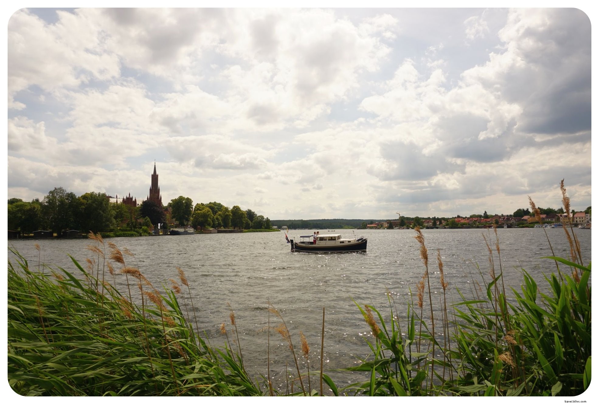 Lakes, Castles & Baltic Beaches: The Ultimate Northern Germany Road Trip Itinerary
