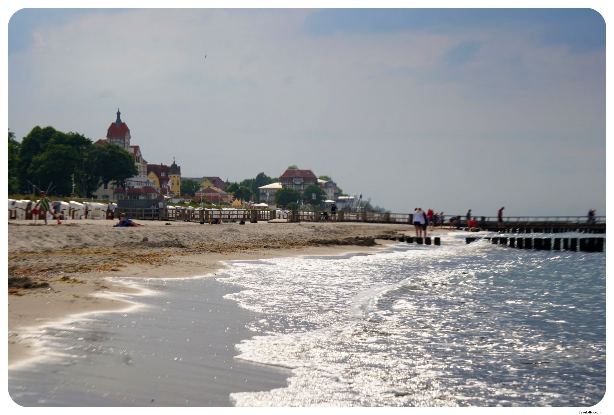 Lakes, Castles & Baltic Beaches: The Ultimate Northern Germany Road Trip Itinerary