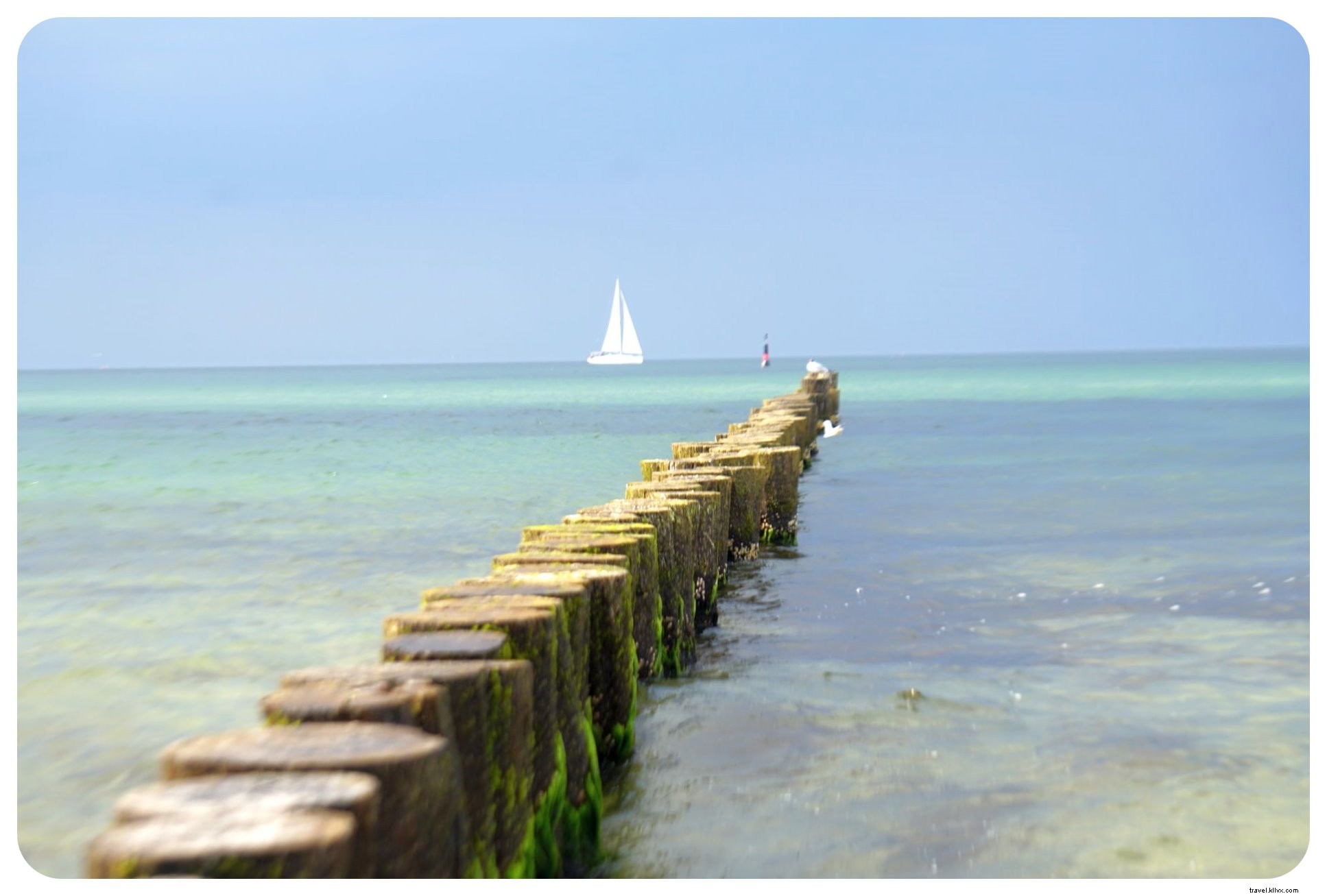 Lakes, Castles & Baltic Beaches: The Ultimate Northern Germany Road Trip Itinerary