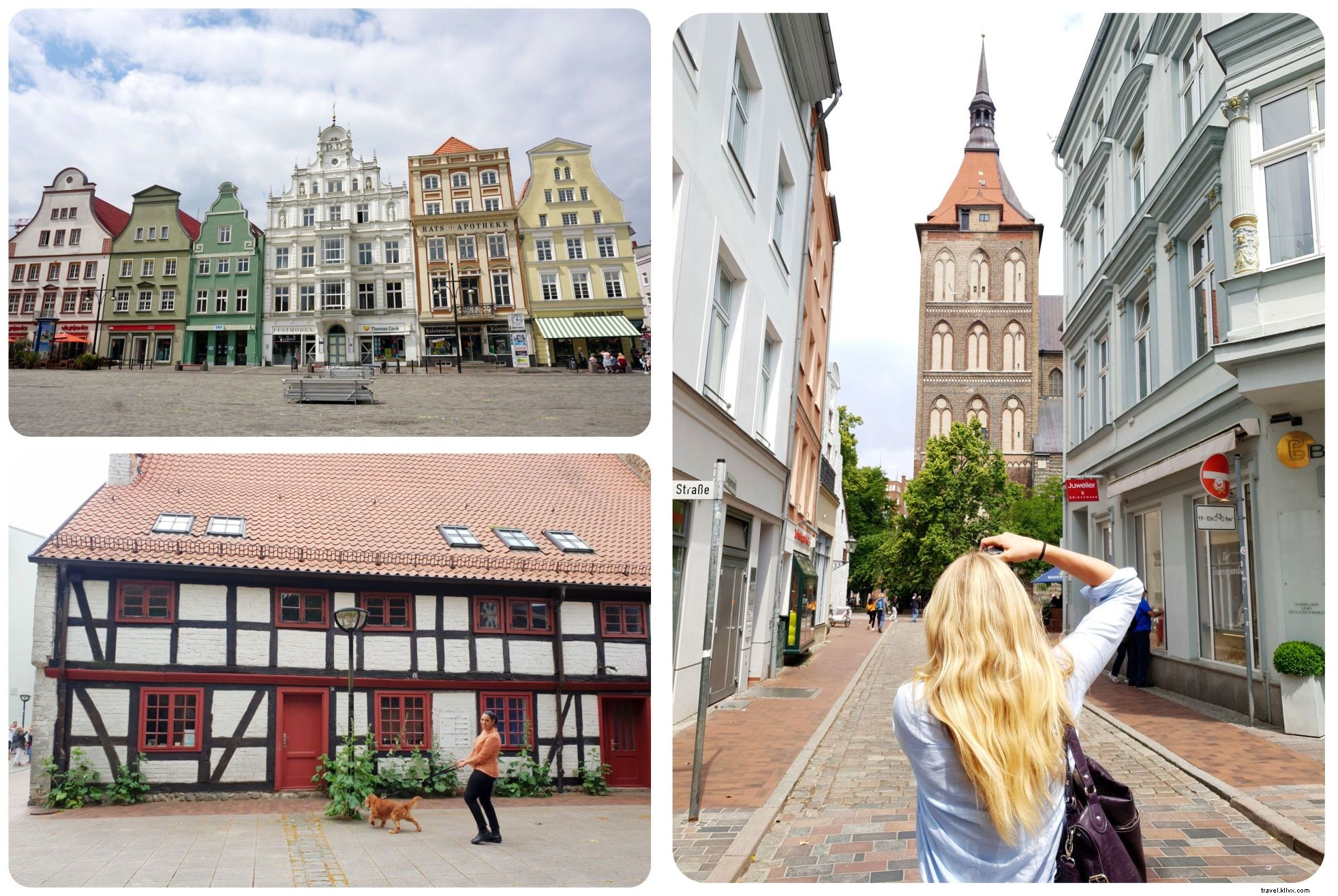 Lakes, Castles & Baltic Beaches: The Ultimate Northern Germany Road Trip Itinerary