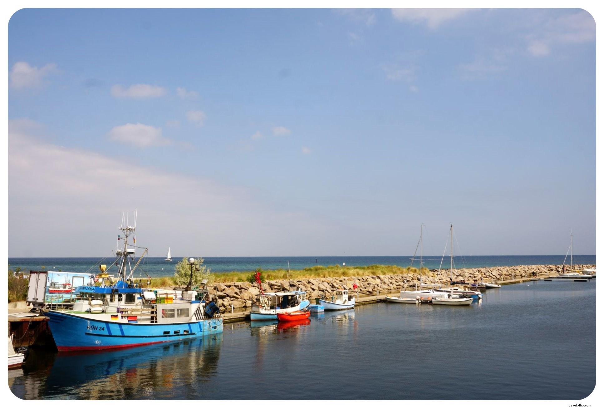 Lakes, Castles & Baltic Beaches: The Ultimate Northern Germany Road Trip Itinerary