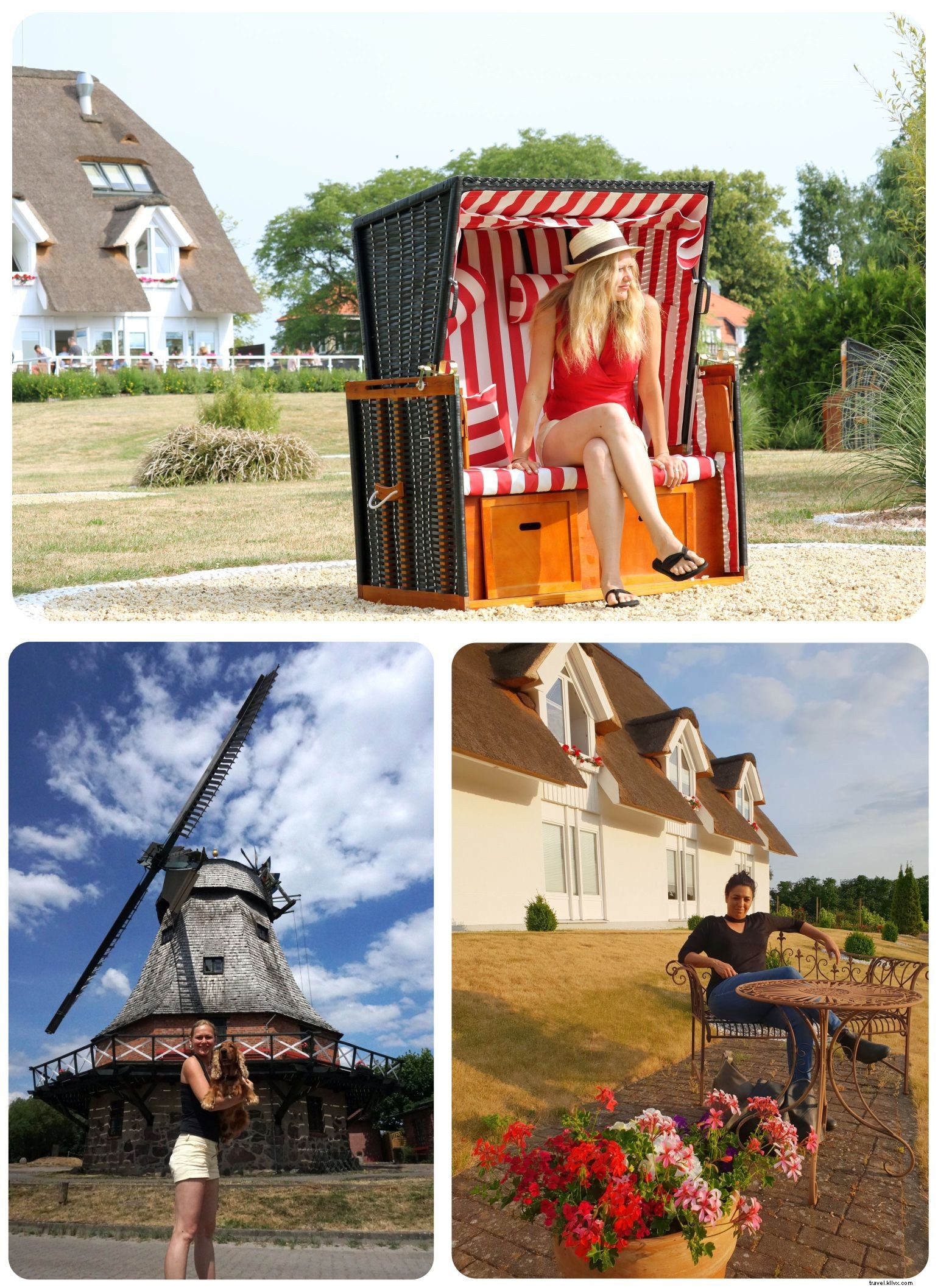 Lakes, Castles & Baltic Beaches: The Ultimate Northern Germany Road Trip Itinerary