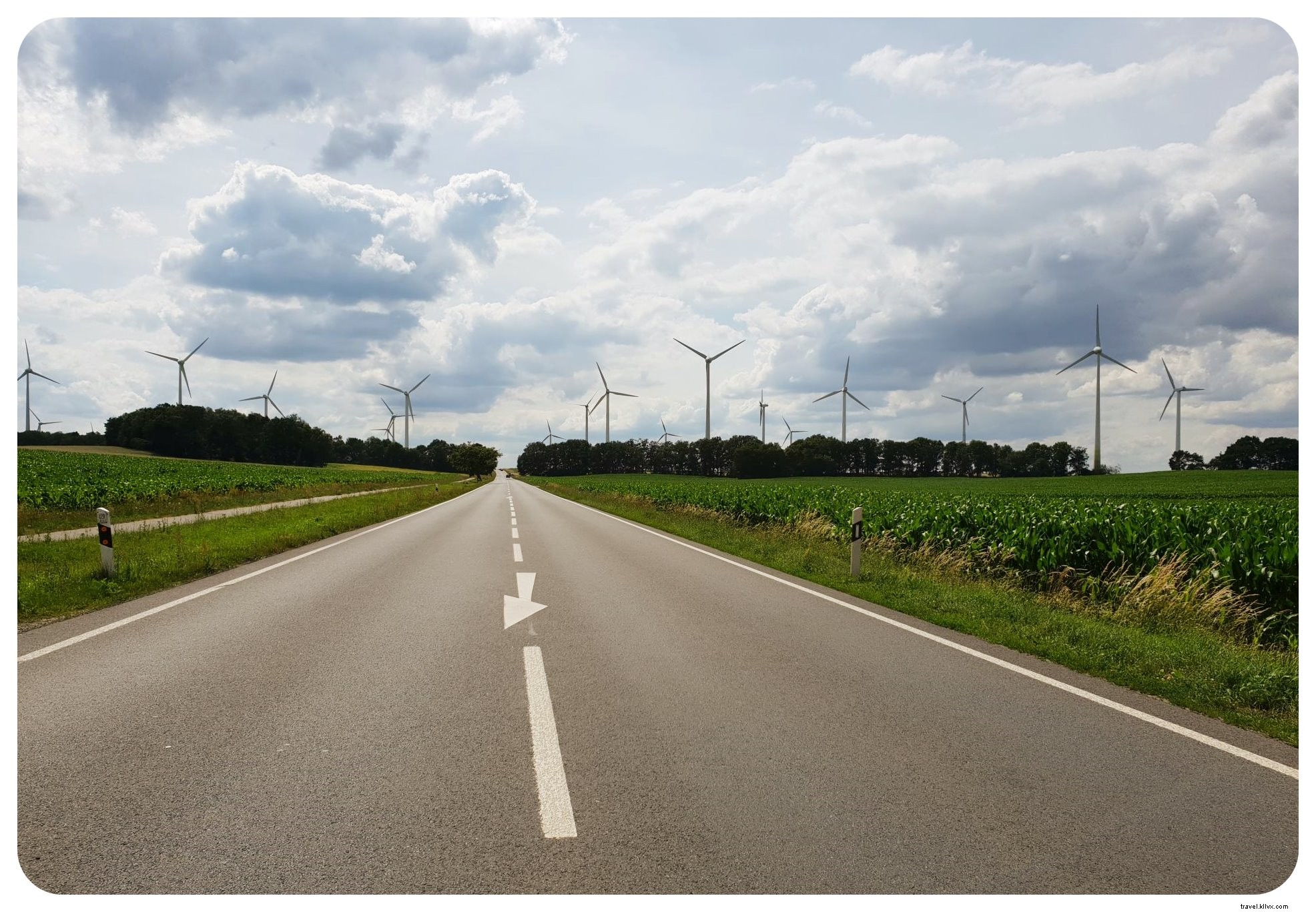 Lakes, Castles & Baltic Beaches: The Ultimate Northern Germany Road Trip Itinerary