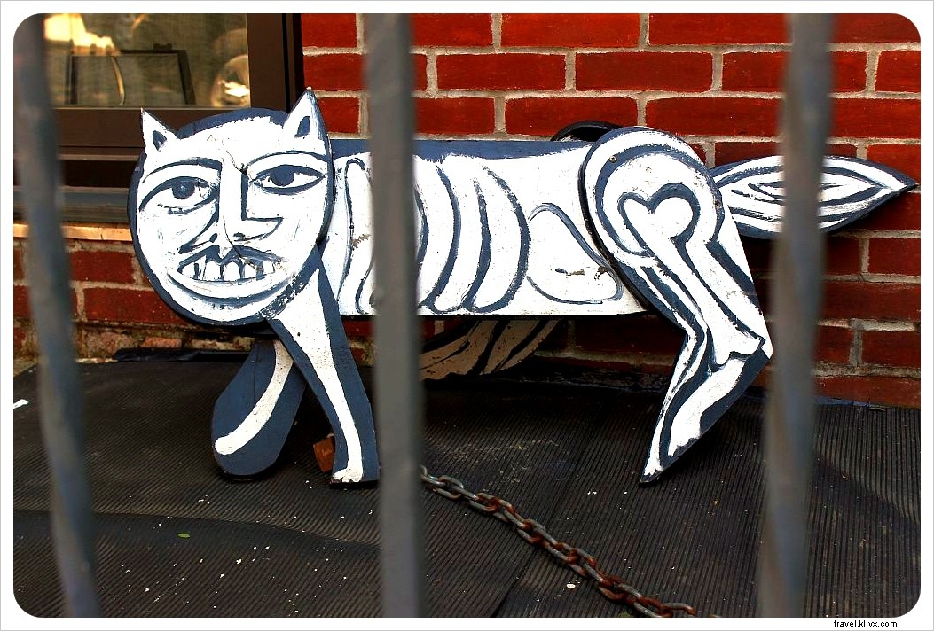 New York s Thriving Street Art Scene: Gems Amid Strict Zero-Tolerance Policies