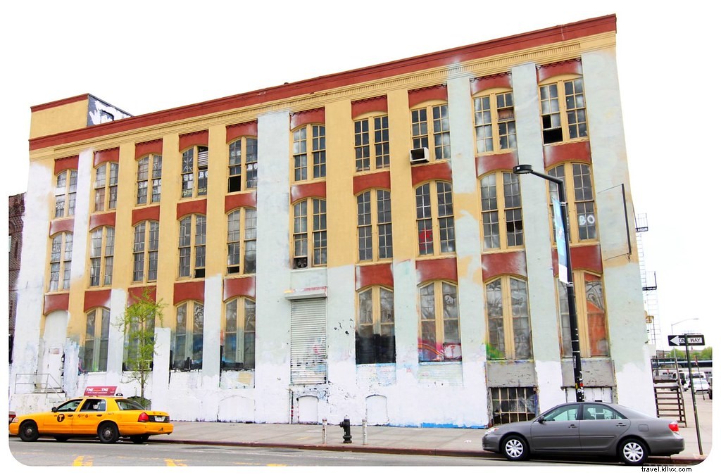 New York s Thriving Street Art Scene: Gems Amid Strict Zero-Tolerance Policies