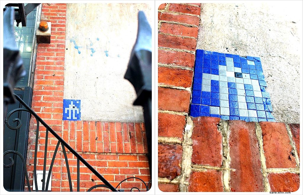 New York s Thriving Street Art Scene: Gems Amid Strict Zero-Tolerance Policies