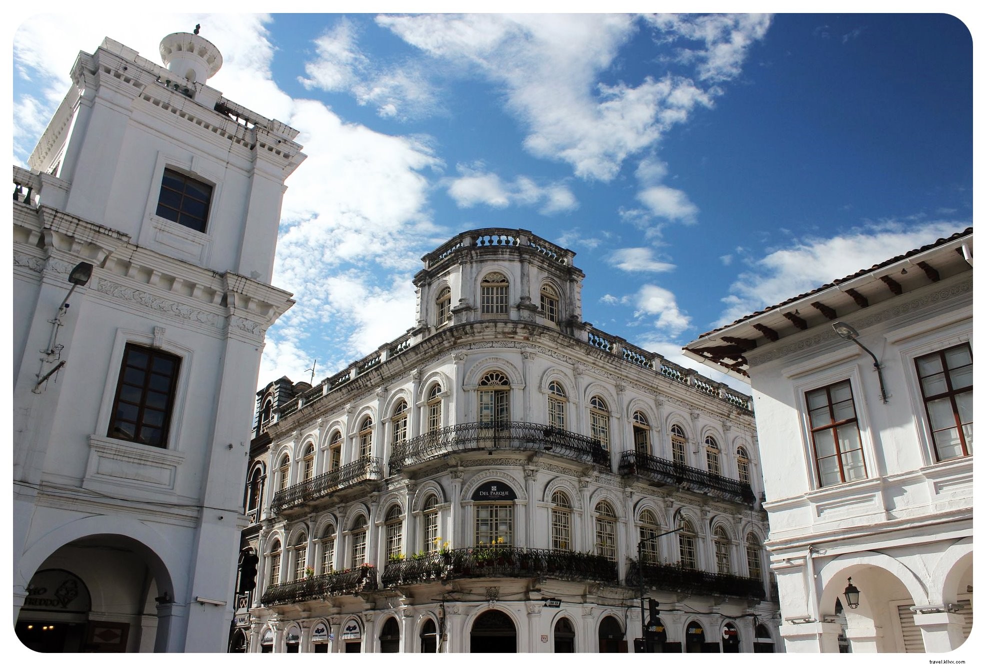 Why Cuenca Stood Out as My Favorite City in Ecuador: Architecture, Culture, and Insider Tips