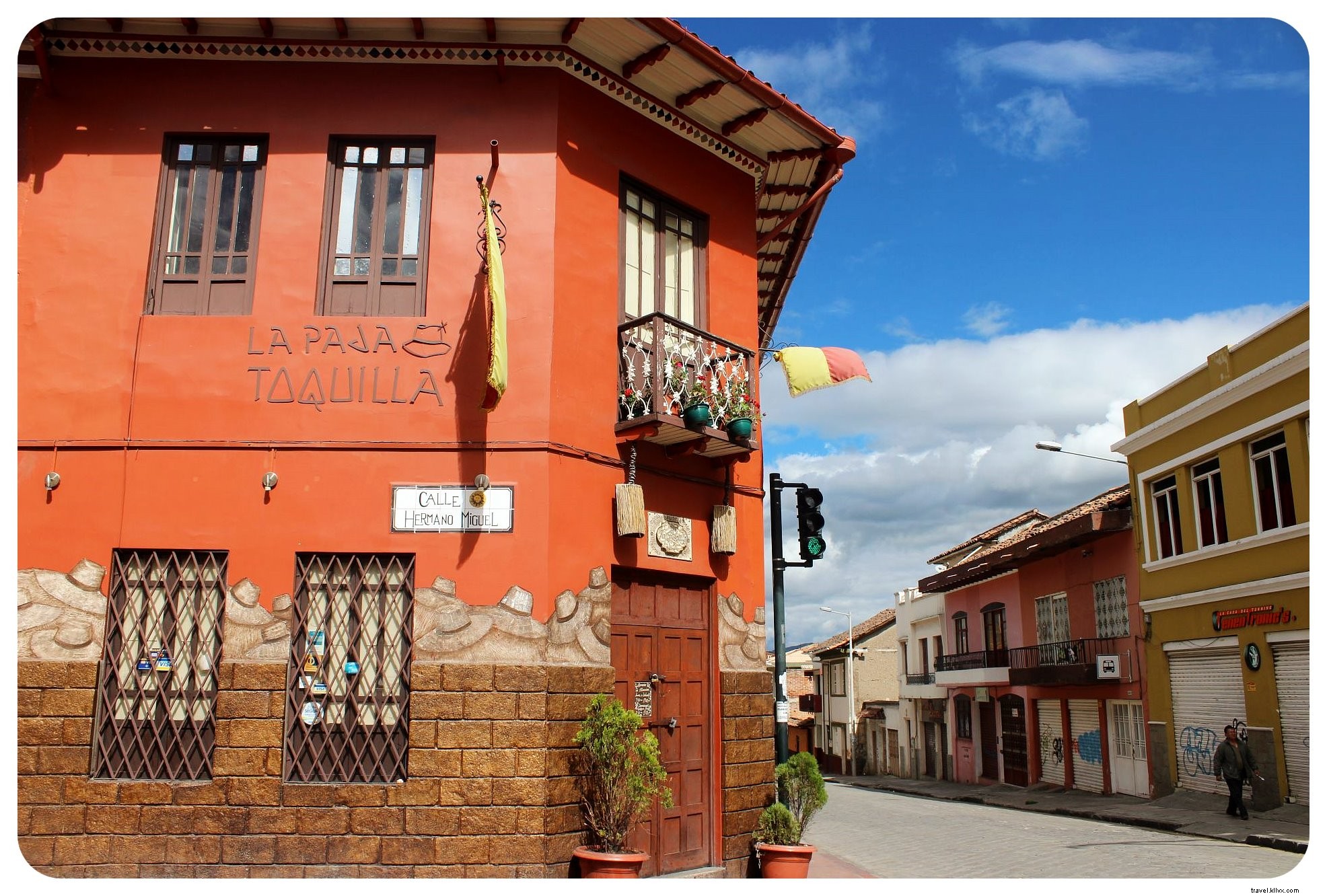 Why Cuenca Stood Out as My Favorite City in Ecuador: Architecture, Culture, and Insider Tips