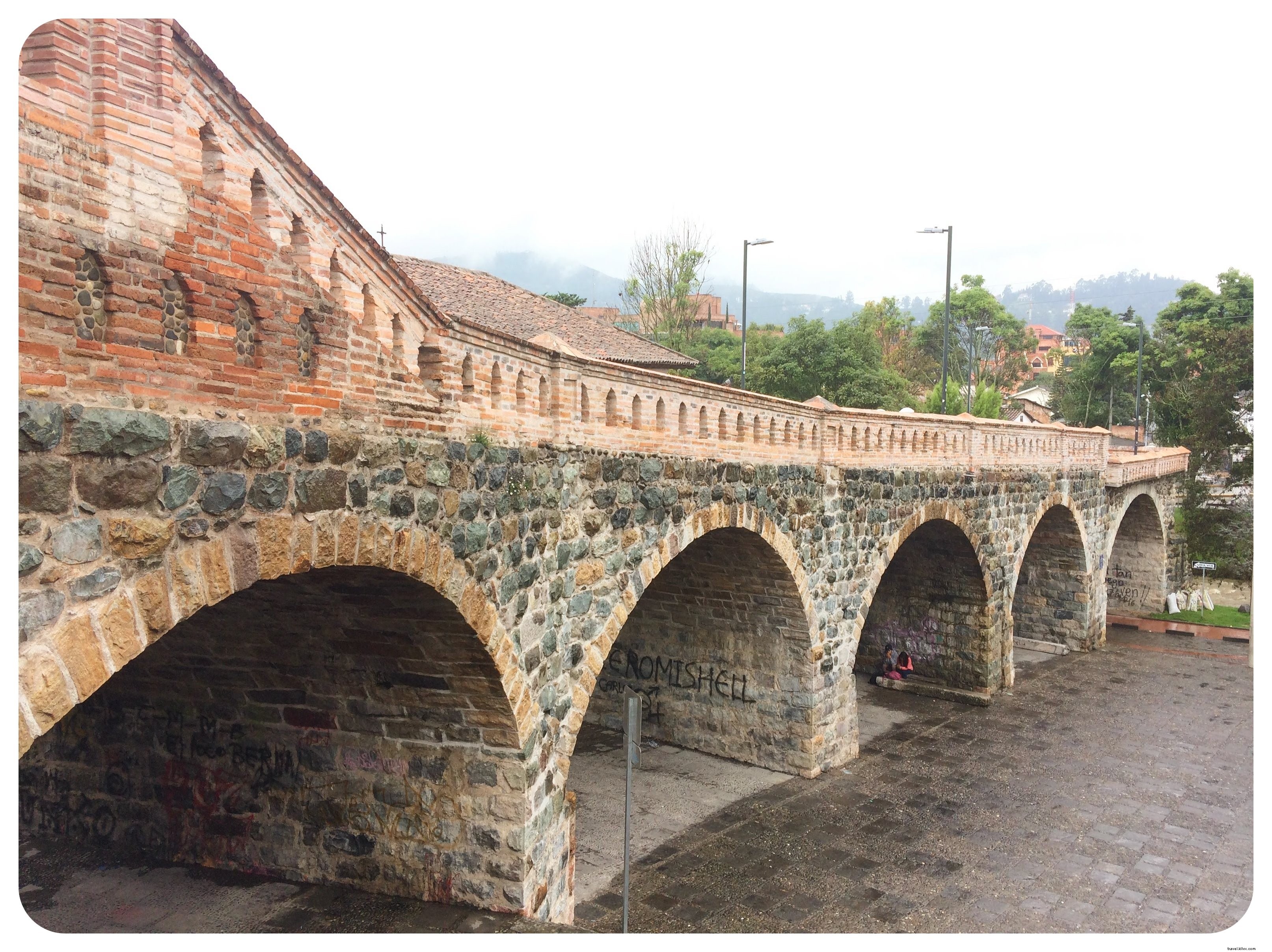 Why Cuenca Stood Out as My Favorite City in Ecuador: Architecture, Culture, and Insider Tips