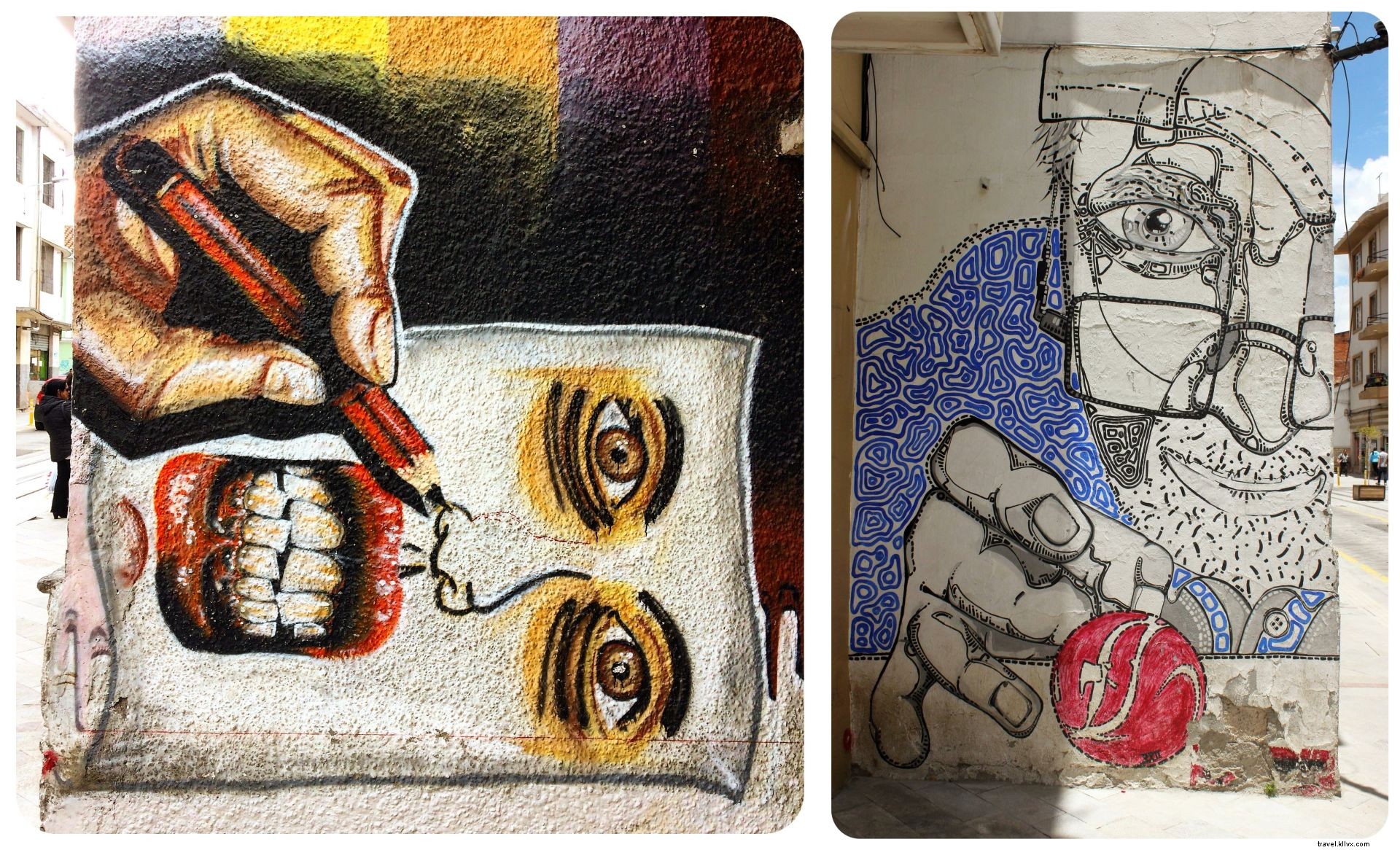 Why Cuenca Stood Out as My Favorite City in Ecuador: Architecture, Culture, and Insider Tips