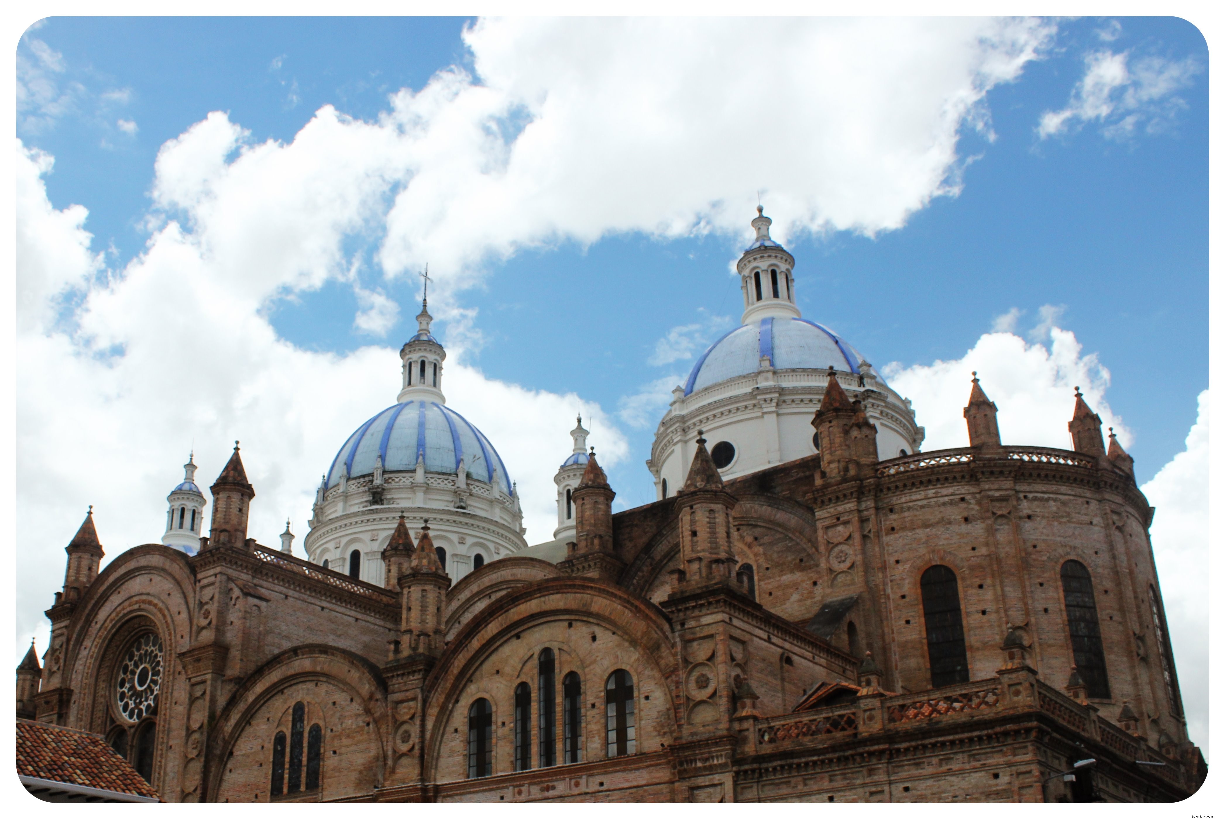 Why Cuenca Stood Out as My Favorite City in Ecuador: Architecture, Culture, and Insider Tips