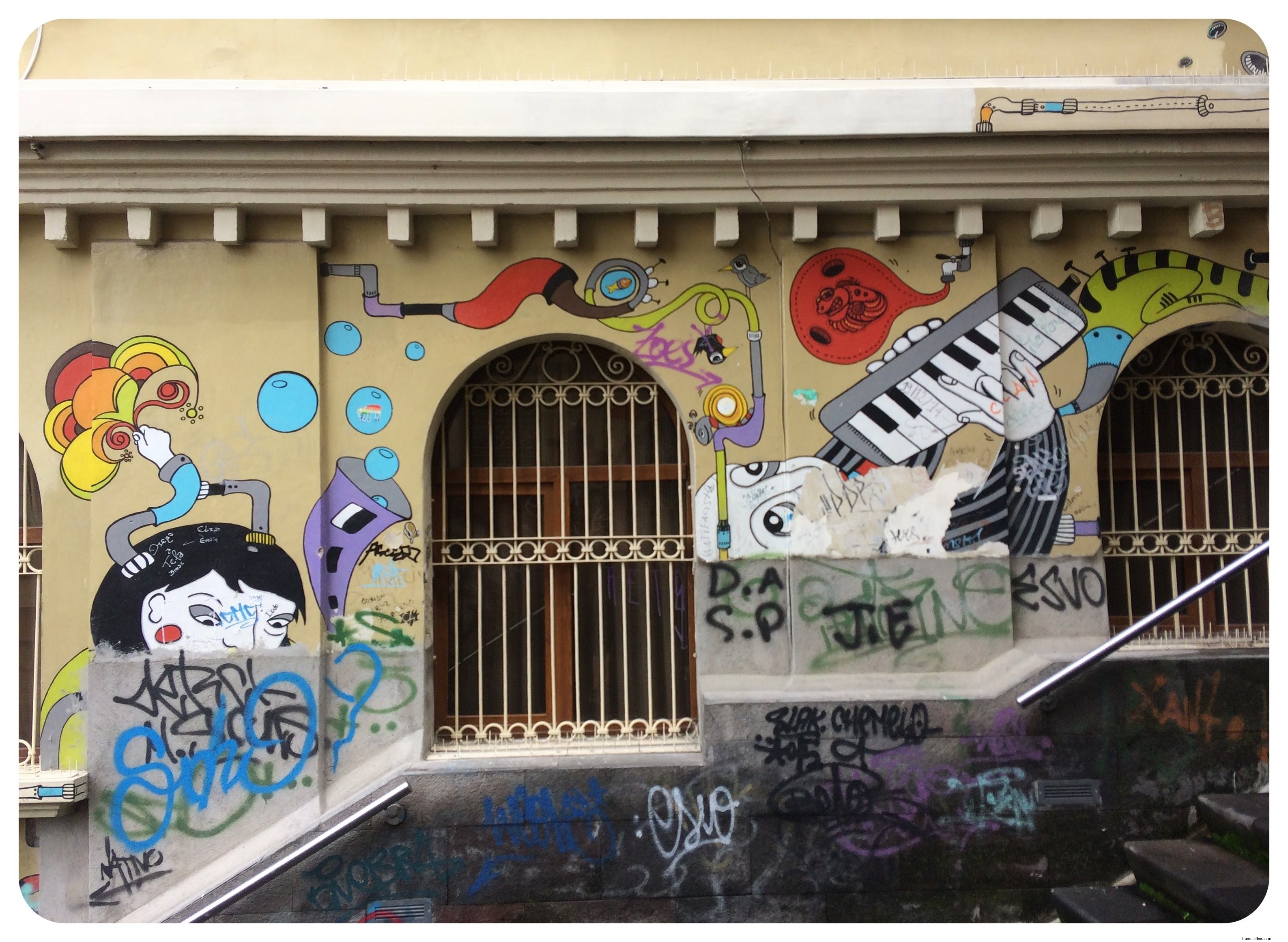 Why Cuenca Stood Out as My Favorite City in Ecuador: Architecture, Culture, and Insider Tips