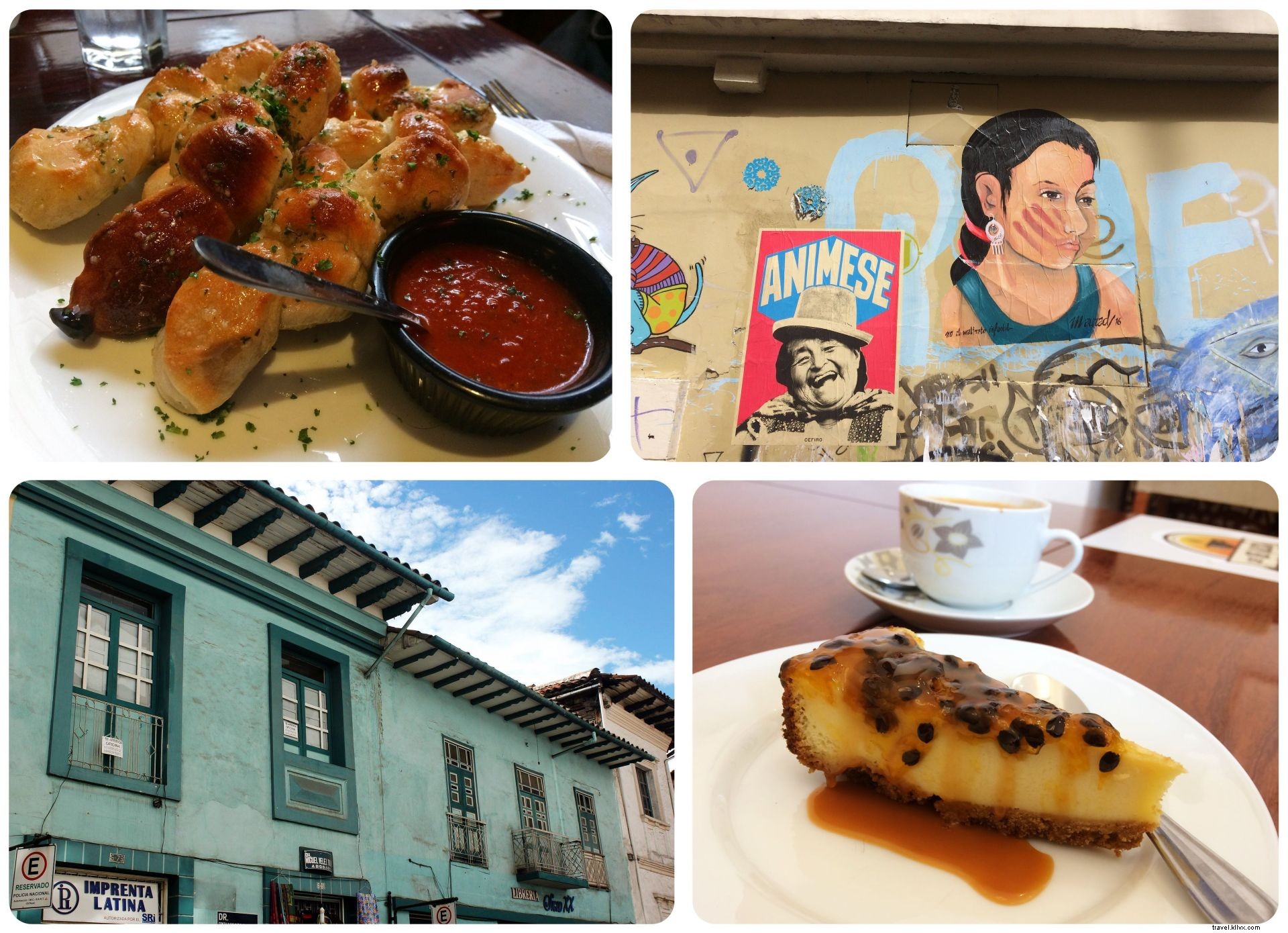 Why Cuenca Stood Out as My Favorite City in Ecuador: Architecture, Culture, and Insider Tips