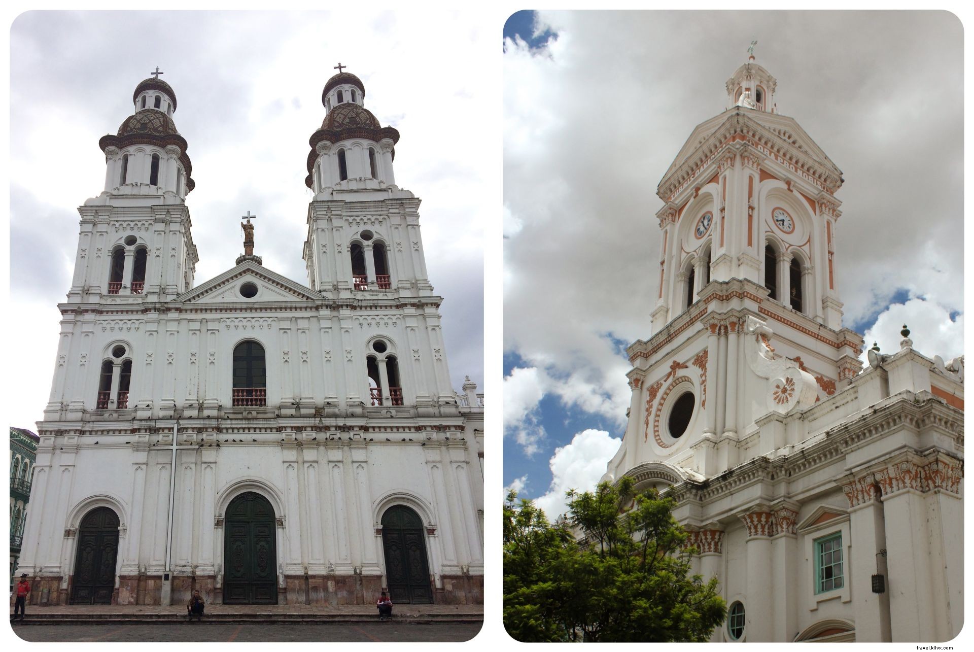 Why Cuenca Stood Out as My Favorite City in Ecuador: Architecture, Culture, and Insider Tips
