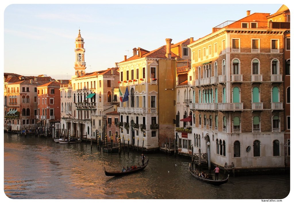 Fascinating Venice Fun Facts and My Top 5 Essential Travel Tips