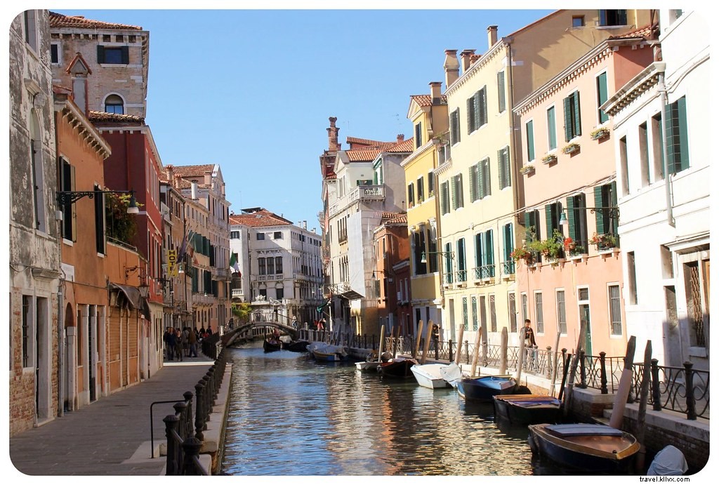 Fascinating Venice Fun Facts and My Top 5 Essential Travel Tips