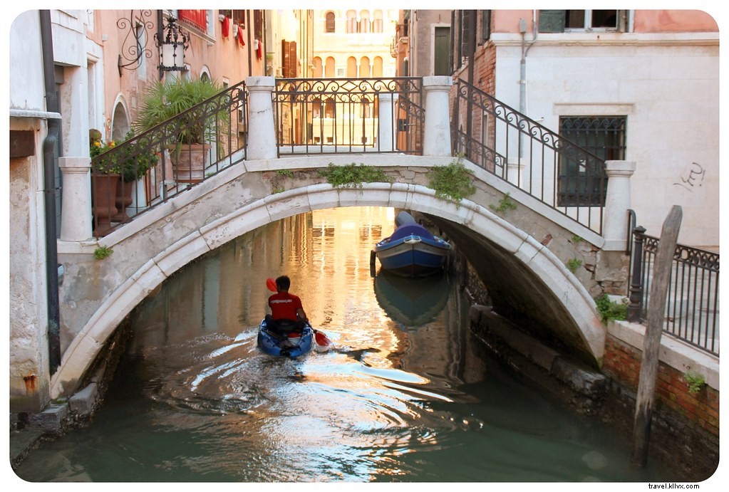 Fascinating Venice Fun Facts and My Top 5 Essential Travel Tips