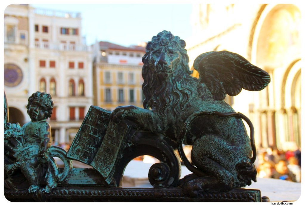 Fascinating Venice Fun Facts and My Top 5 Essential Travel Tips