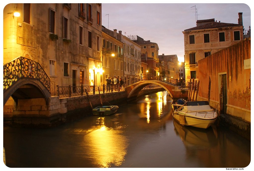 Fascinating Venice Fun Facts and My Top 5 Essential Travel Tips