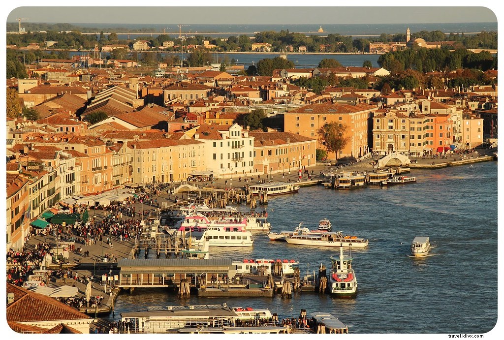 Fascinating Venice Fun Facts and My Top 5 Essential Travel Tips