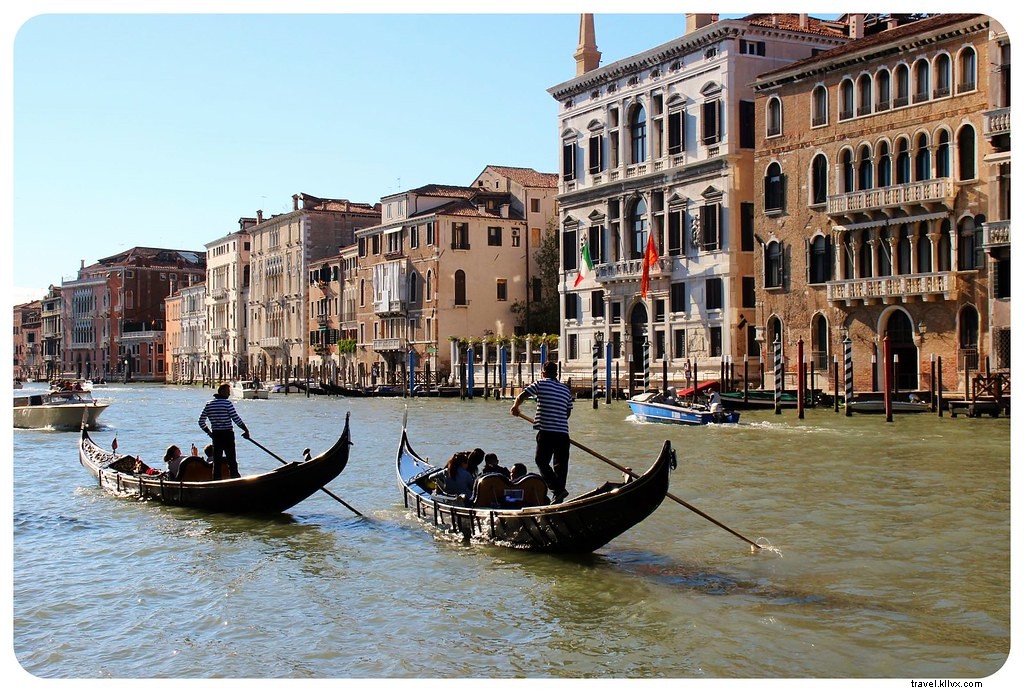 Fascinating Venice Fun Facts and My Top 5 Essential Travel Tips