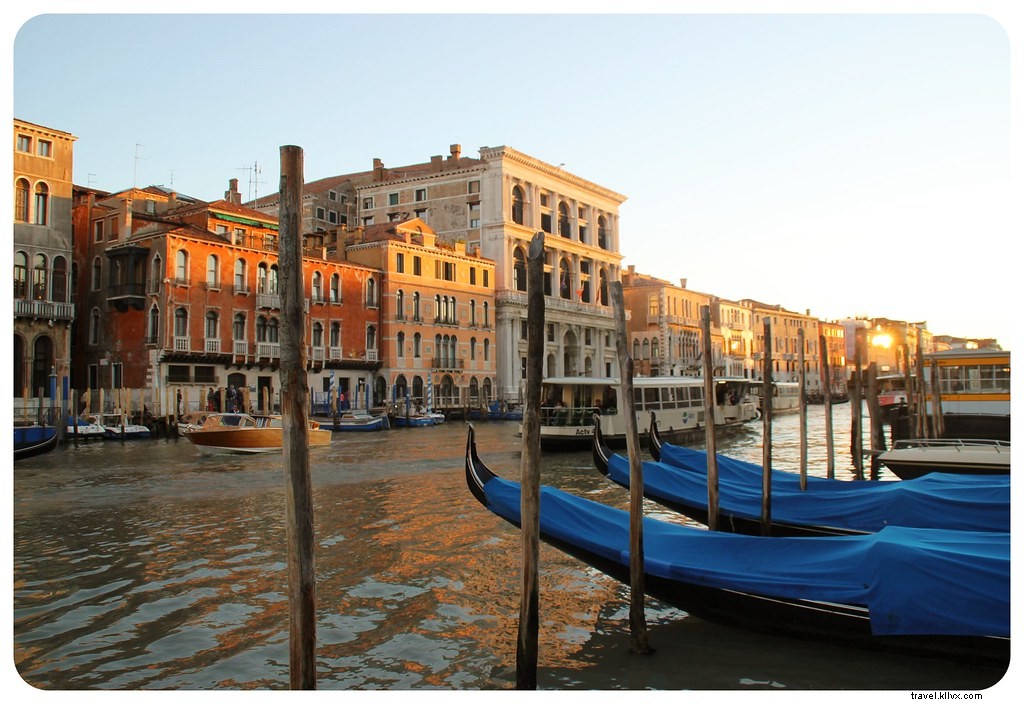 Fascinating Venice Fun Facts and My Top 5 Essential Travel Tips