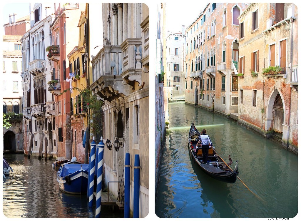 Fascinating Venice Fun Facts and My Top 5 Essential Travel Tips