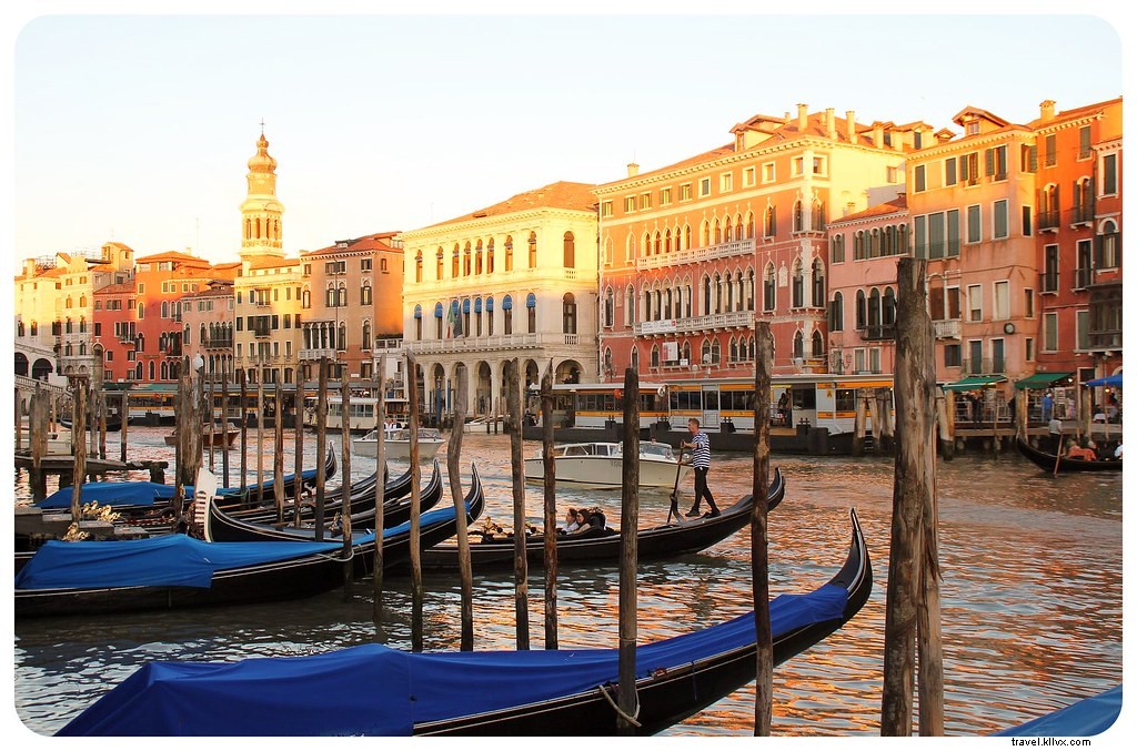 Fascinating Venice Fun Facts and My Top 5 Essential Travel Tips