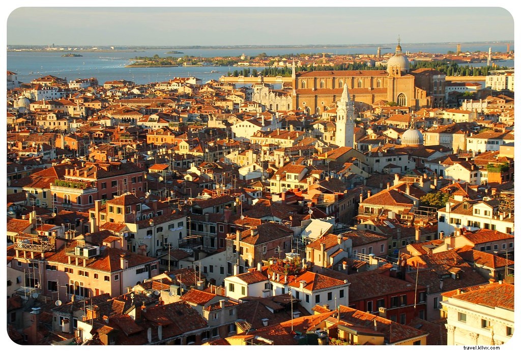Fascinating Venice Fun Facts and My Top 5 Essential Travel Tips