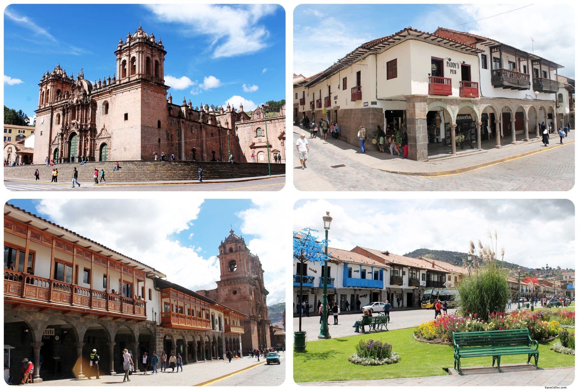 5 Compelling Reasons to Visit Cusco, Peru: Beyond Just Machu Picchu