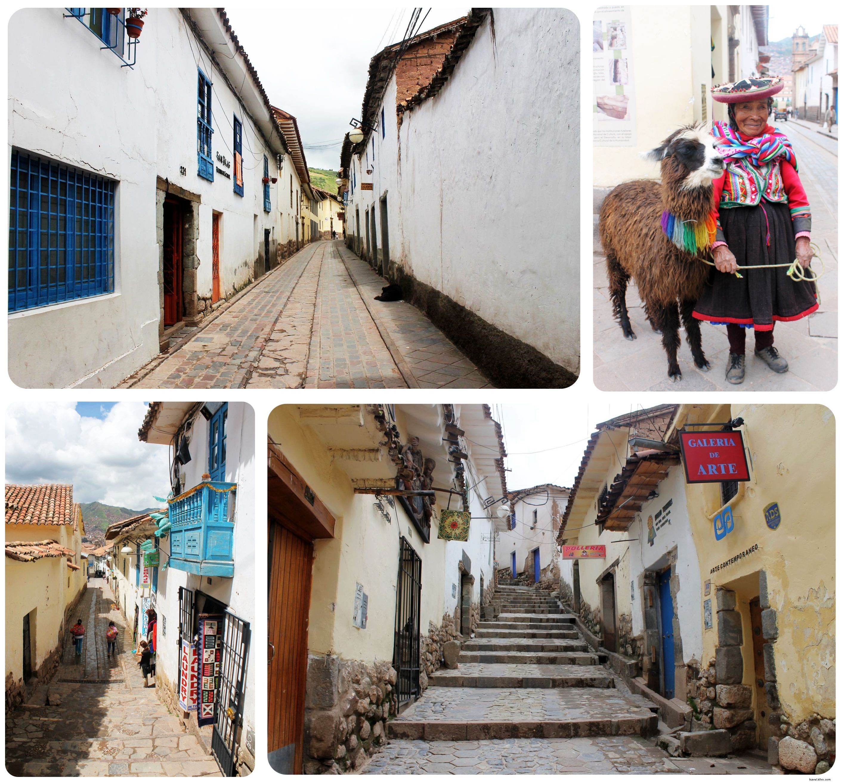 5 Compelling Reasons to Visit Cusco, Peru: Beyond Just Machu Picchu