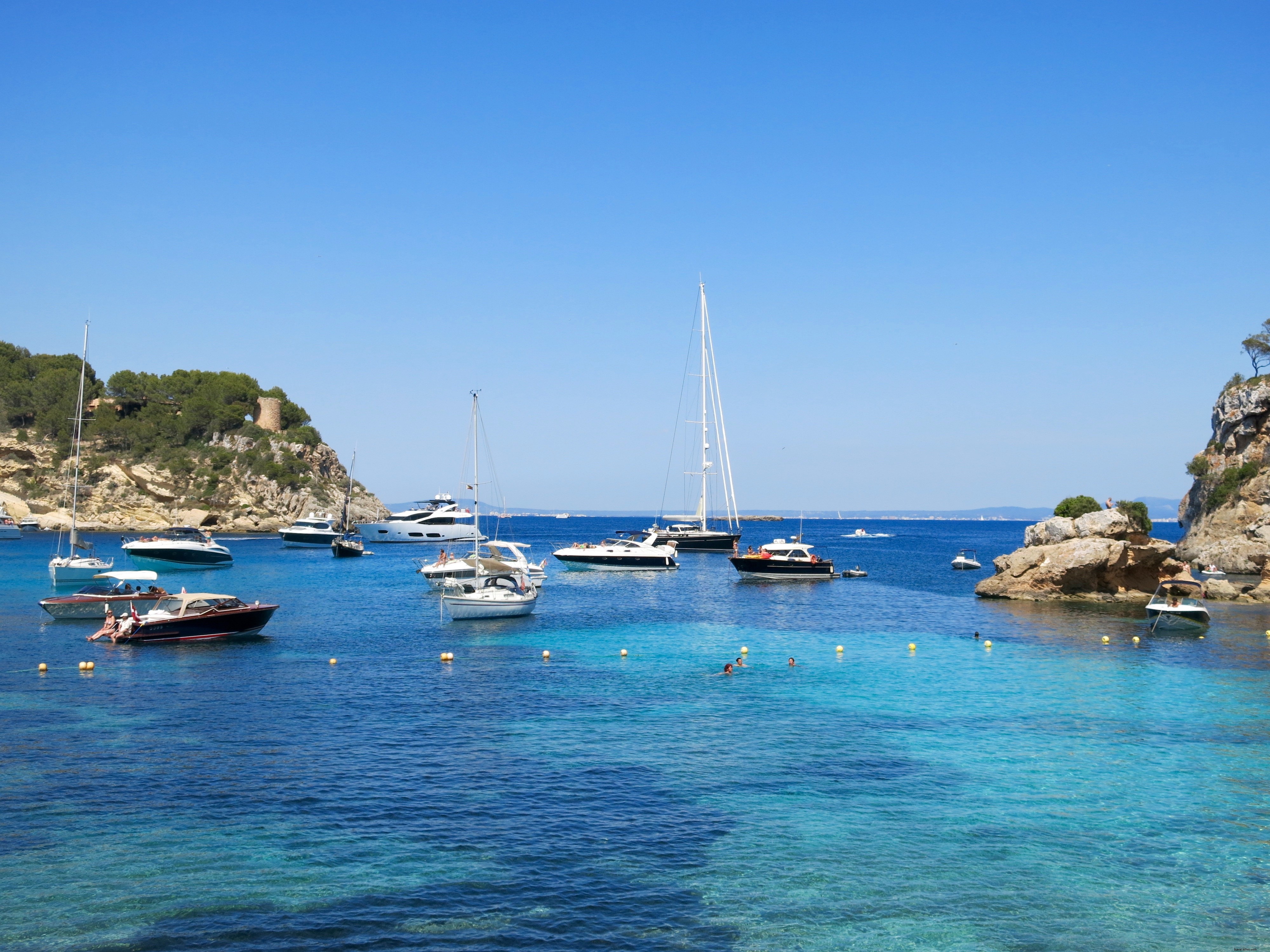 Discover the Top 5 Most Beautiful Places to Visit in Mallorca