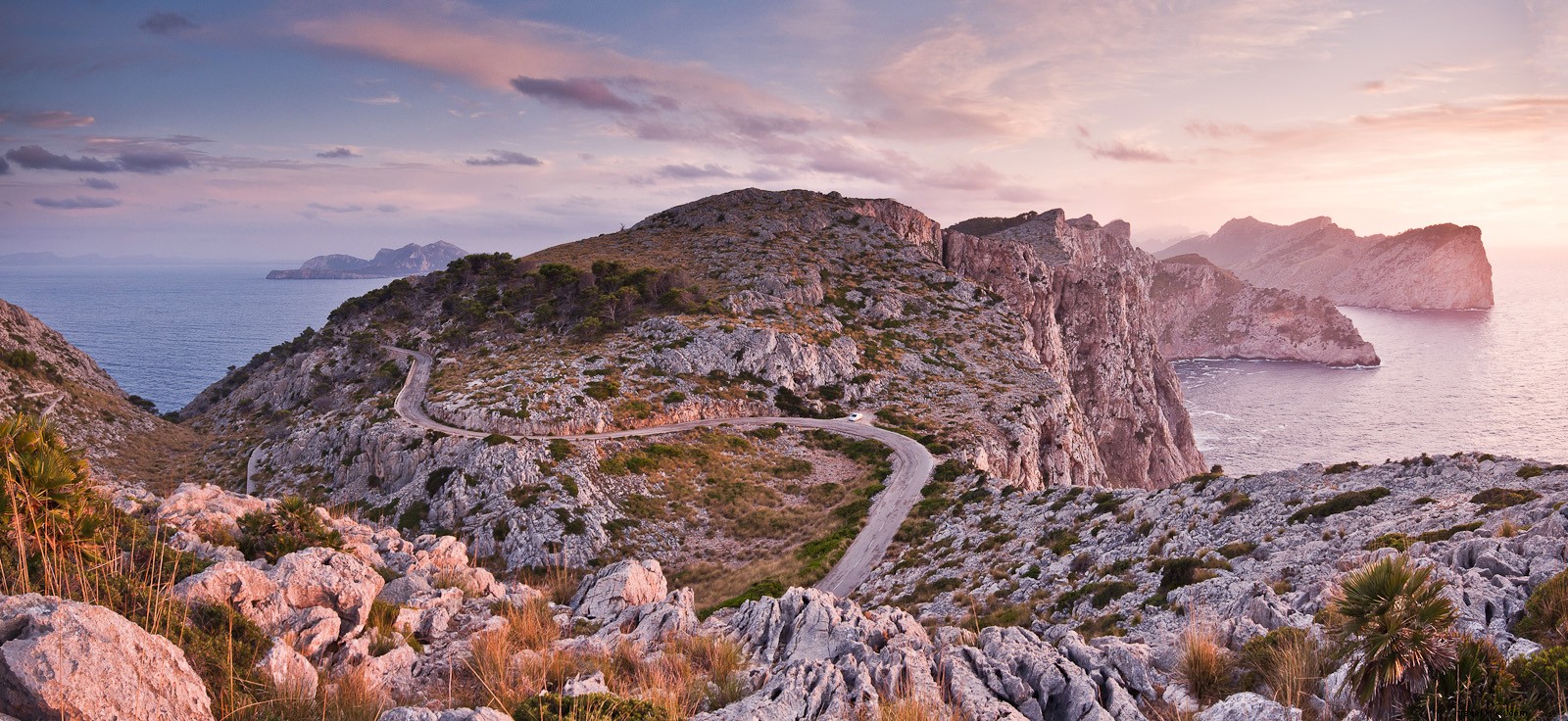 Discover the Top 5 Most Beautiful Places to Visit in Mallorca