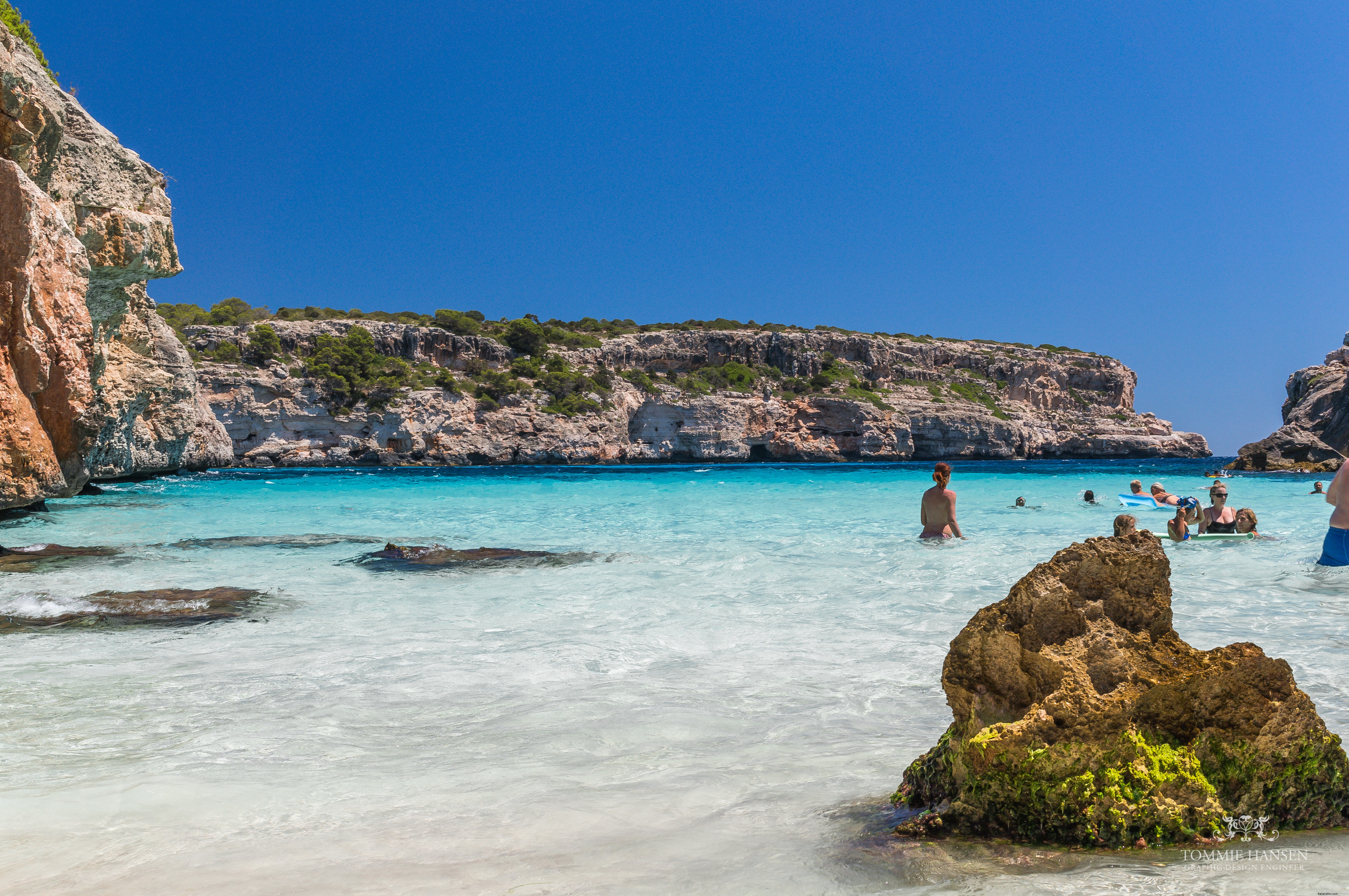 Discover the Top 5 Most Beautiful Places to Visit in Mallorca