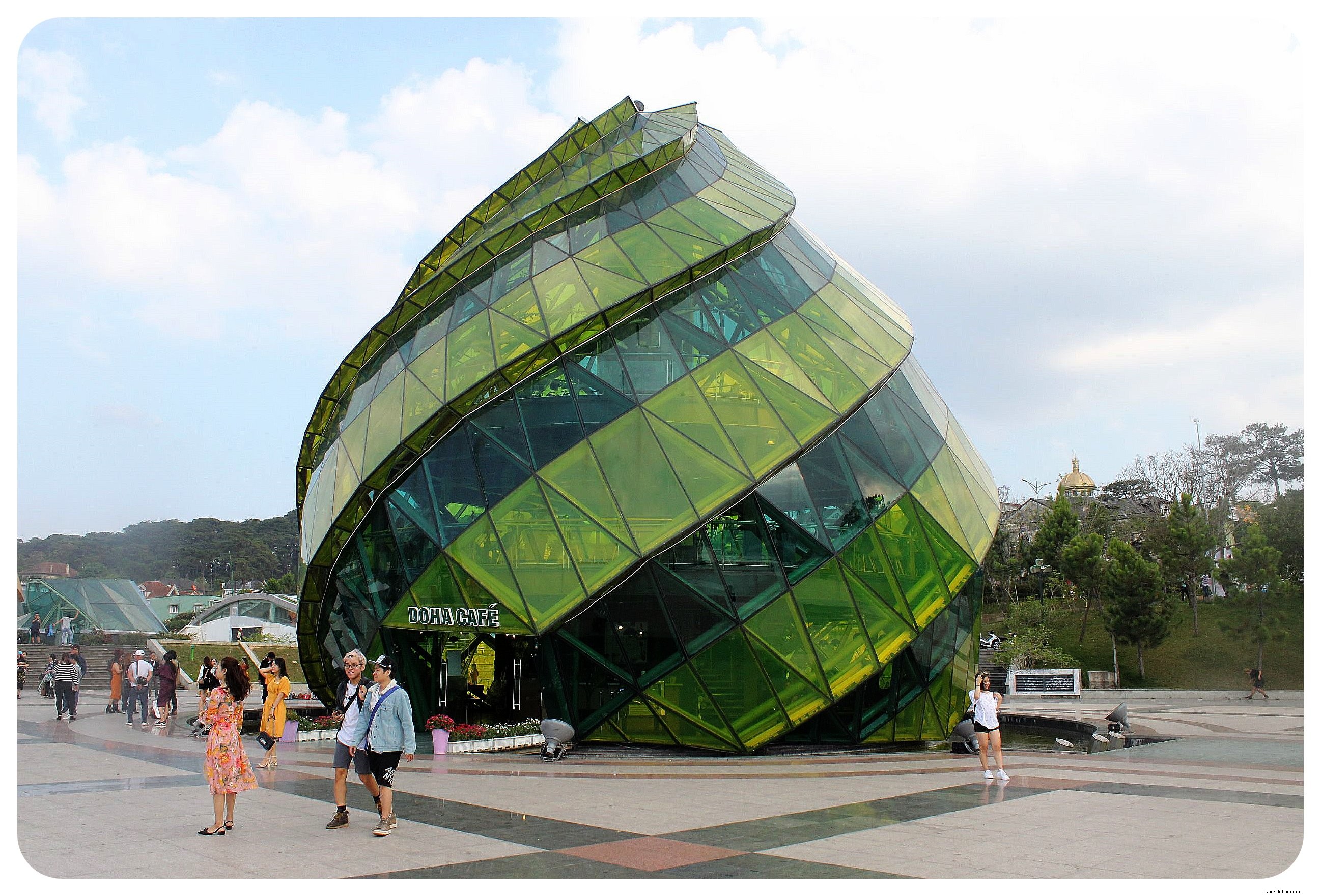 Ultimate Da Lat Guide: Top Things to See, Do, and Eat from an Experienced Traveler