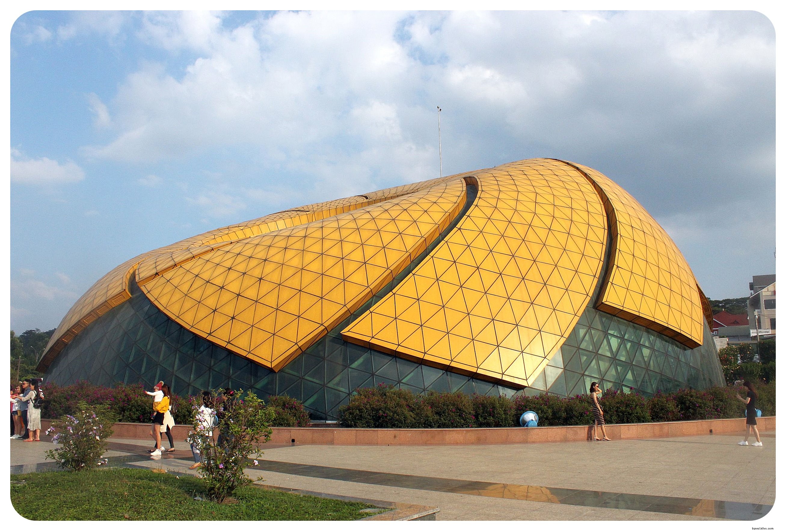 Ultimate Da Lat Guide: Top Things to See, Do, and Eat from an Experienced Traveler