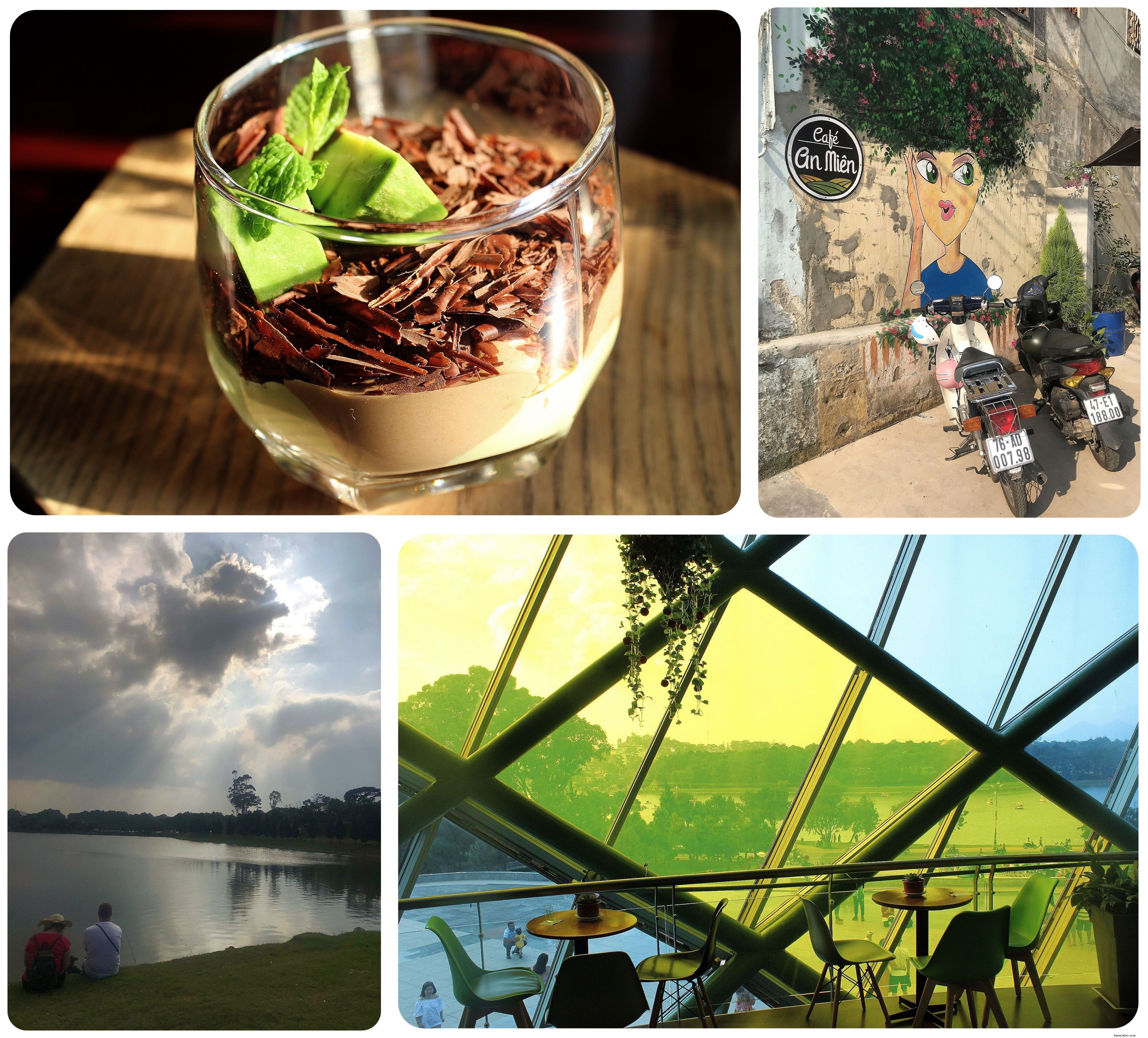 Ultimate Da Lat Guide: Top Things to See, Do, and Eat from an Experienced Traveler