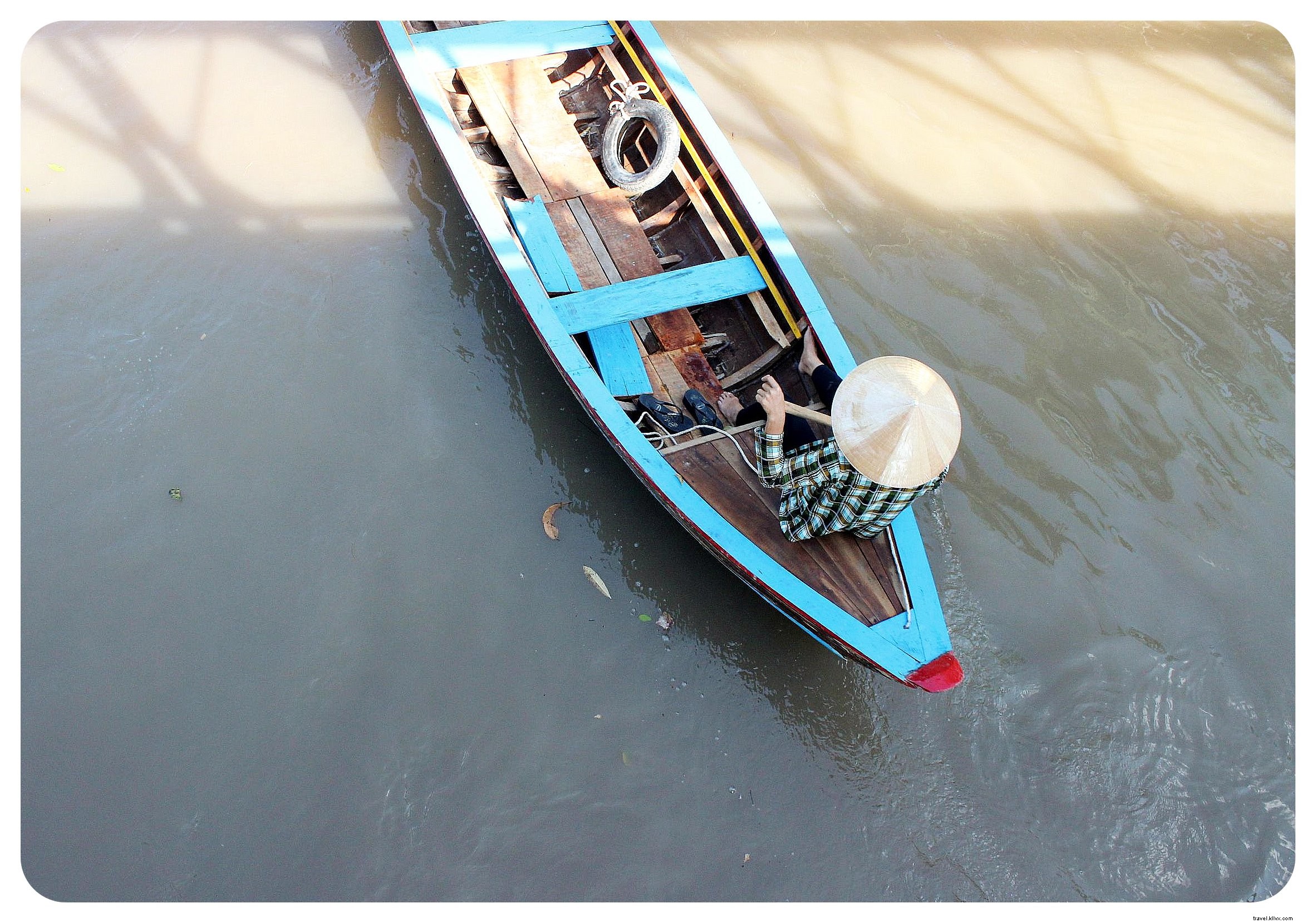 Discover Vietnam s Mekong Delta: Floating Markets, Riverside Life, and Essential Travel Tips