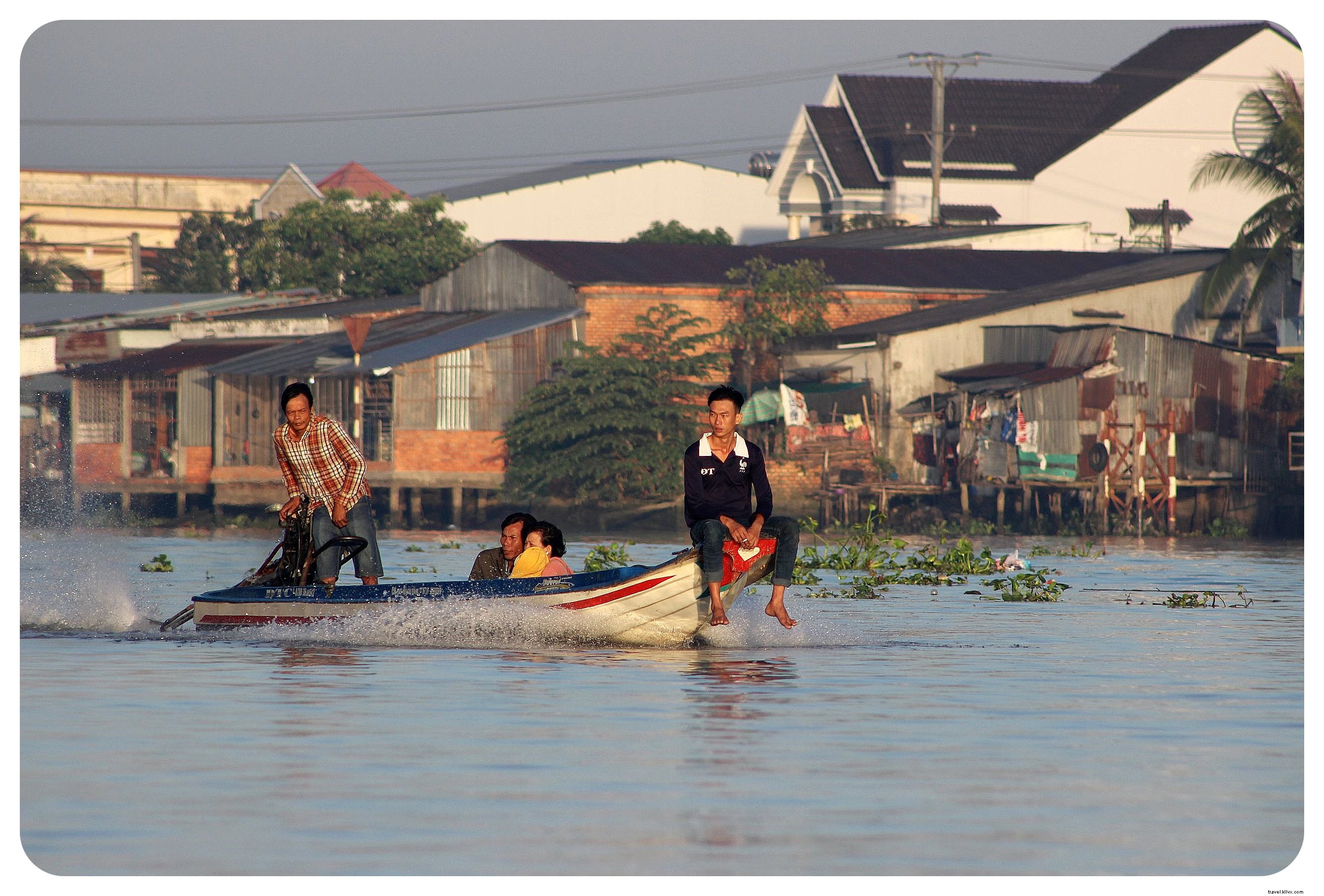 Discover Vietnam s Mekong Delta: Floating Markets, Riverside Life, and Essential Travel Tips